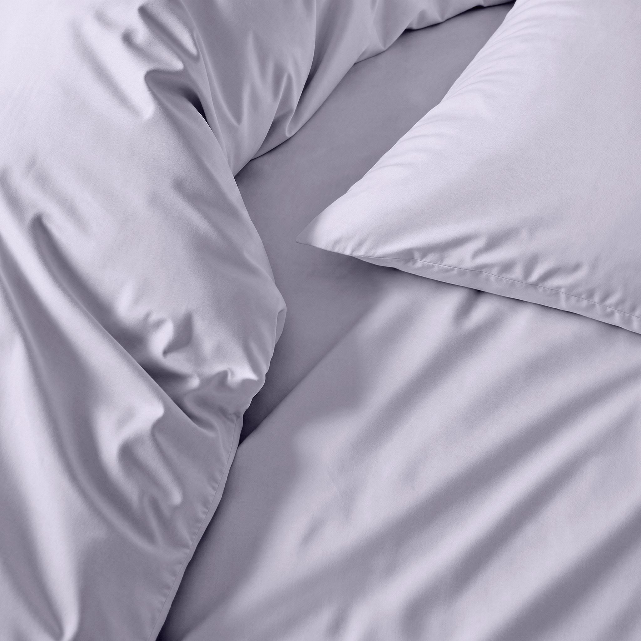 Luxe Australian Sateen Sheet Set by Italic