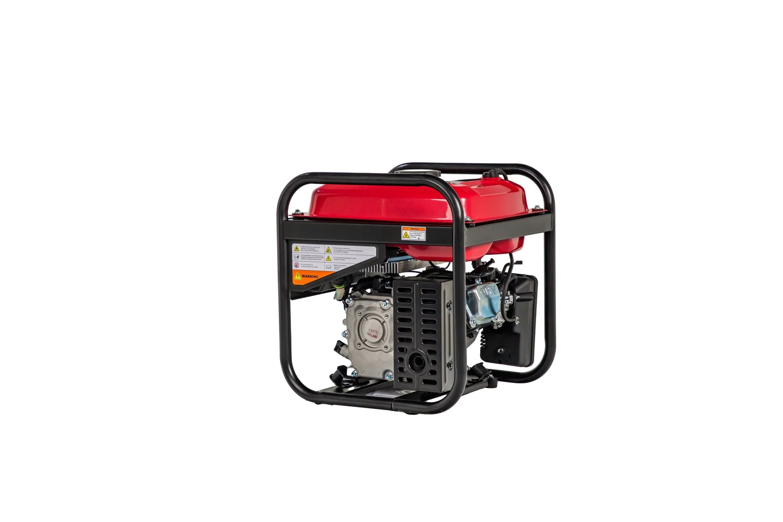 4500 Watt Portable Inverter Generator by Oak Tree South