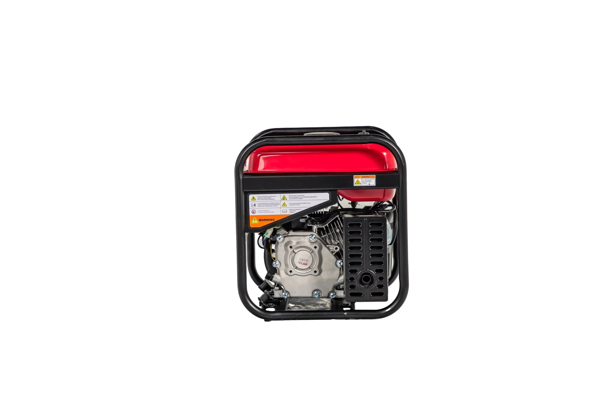 4500 Watt Portable Inverter Generator by Oak Tree South