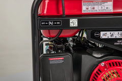 4500 Watt Portable Inverter Generator by Oak Tree South