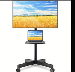 MOVIE/TV CART ON WHEELS by WESTERN STYLIN'