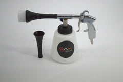 Wet Air Gun for Interior Car and Truck Cleaning by Oak Tree South