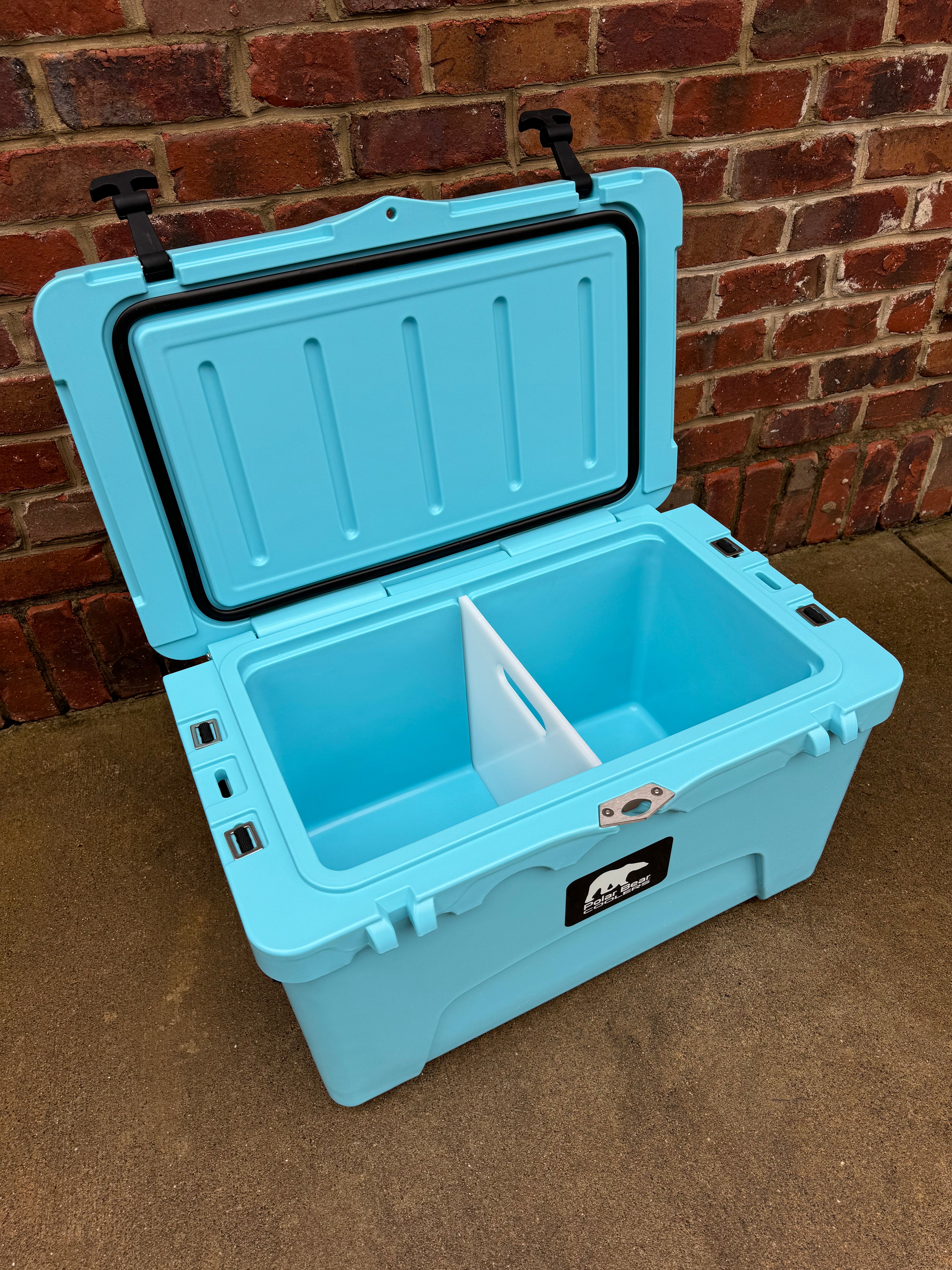 Polar Bear 45 Hard Coolers by Polar Bear Coolers