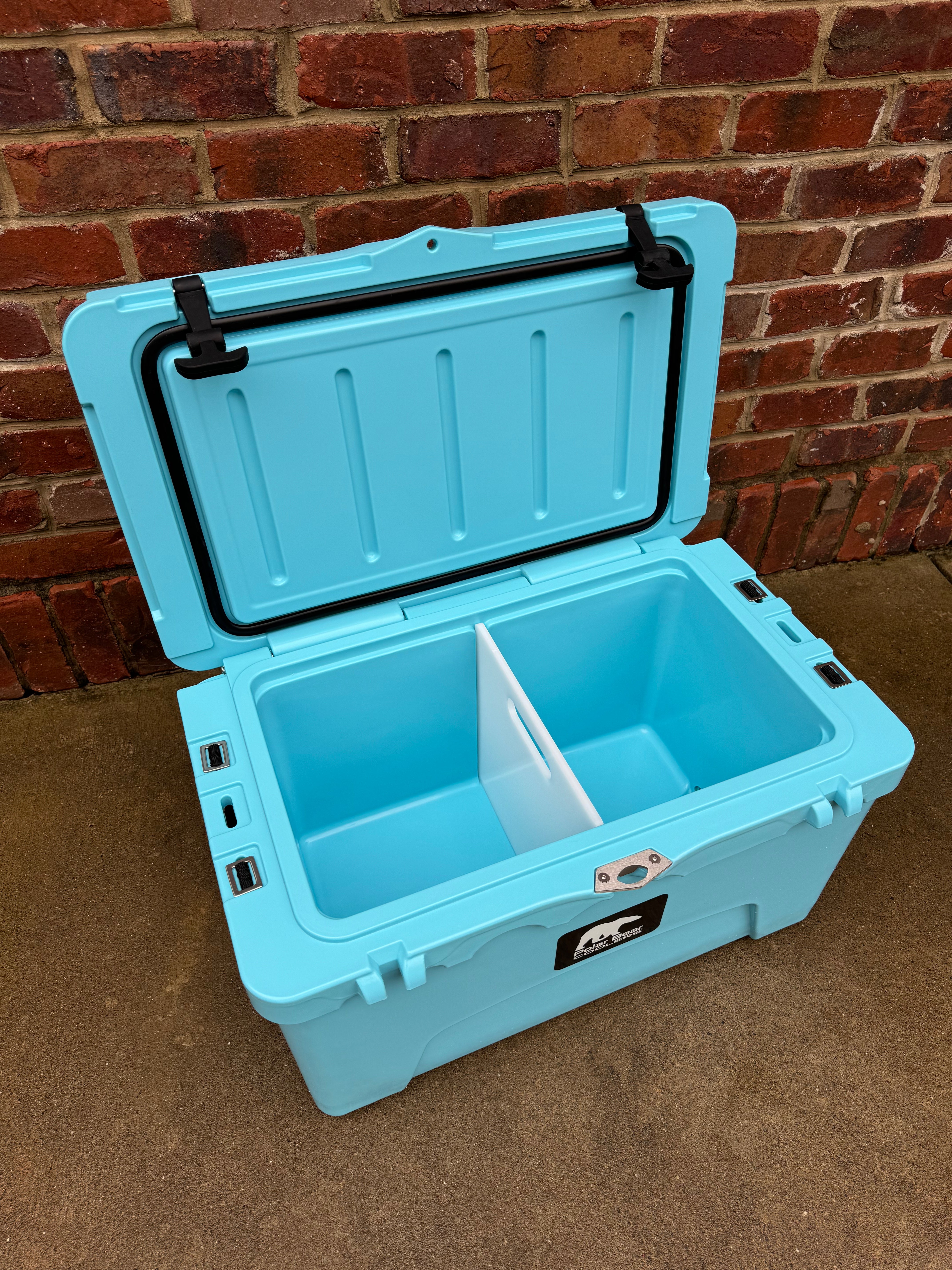Polar Bear 45 Hard Coolers by Polar Bear Coolers