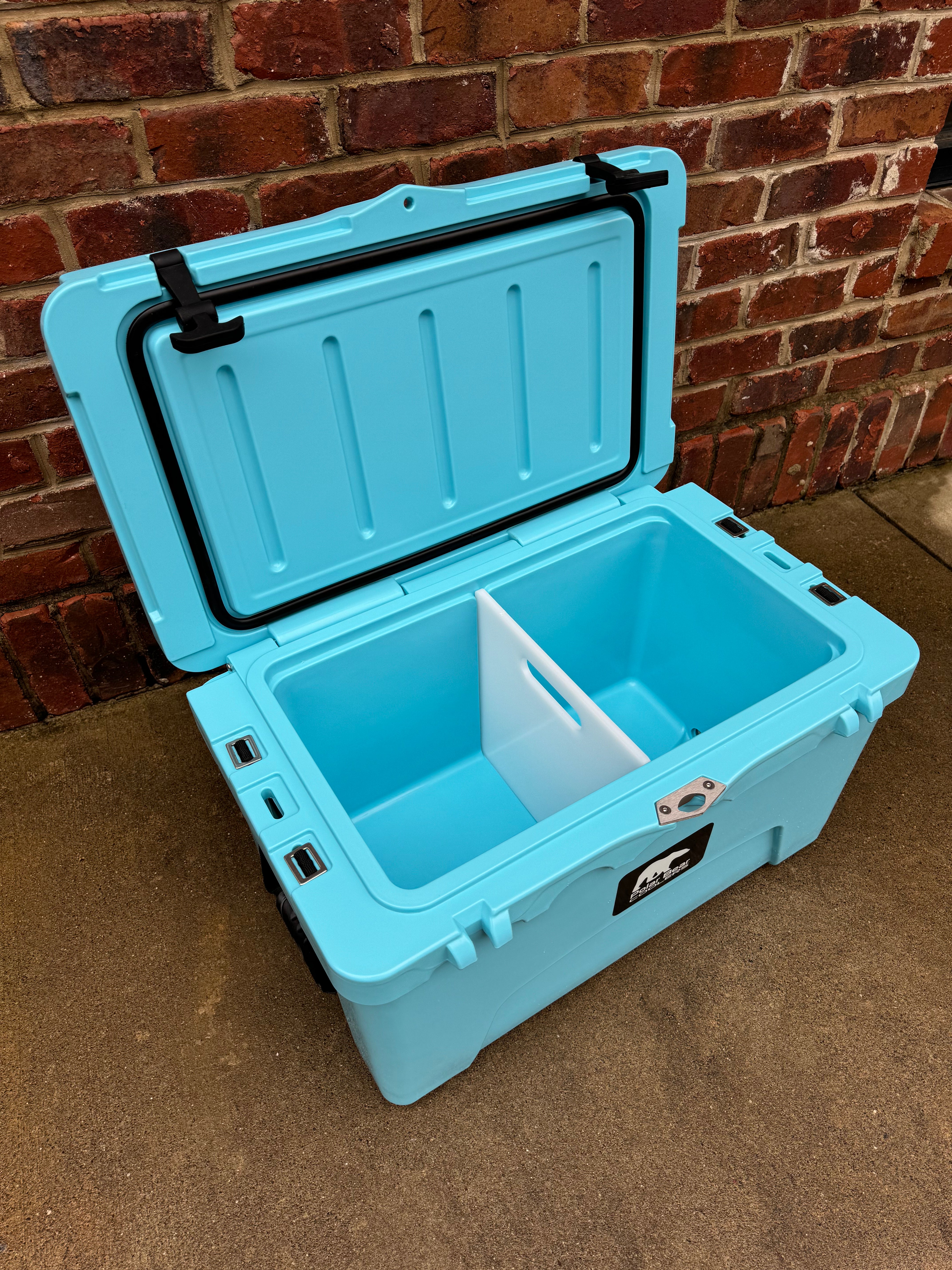 Polar Bear 45 Hard Coolers by Polar Bear Coolers
