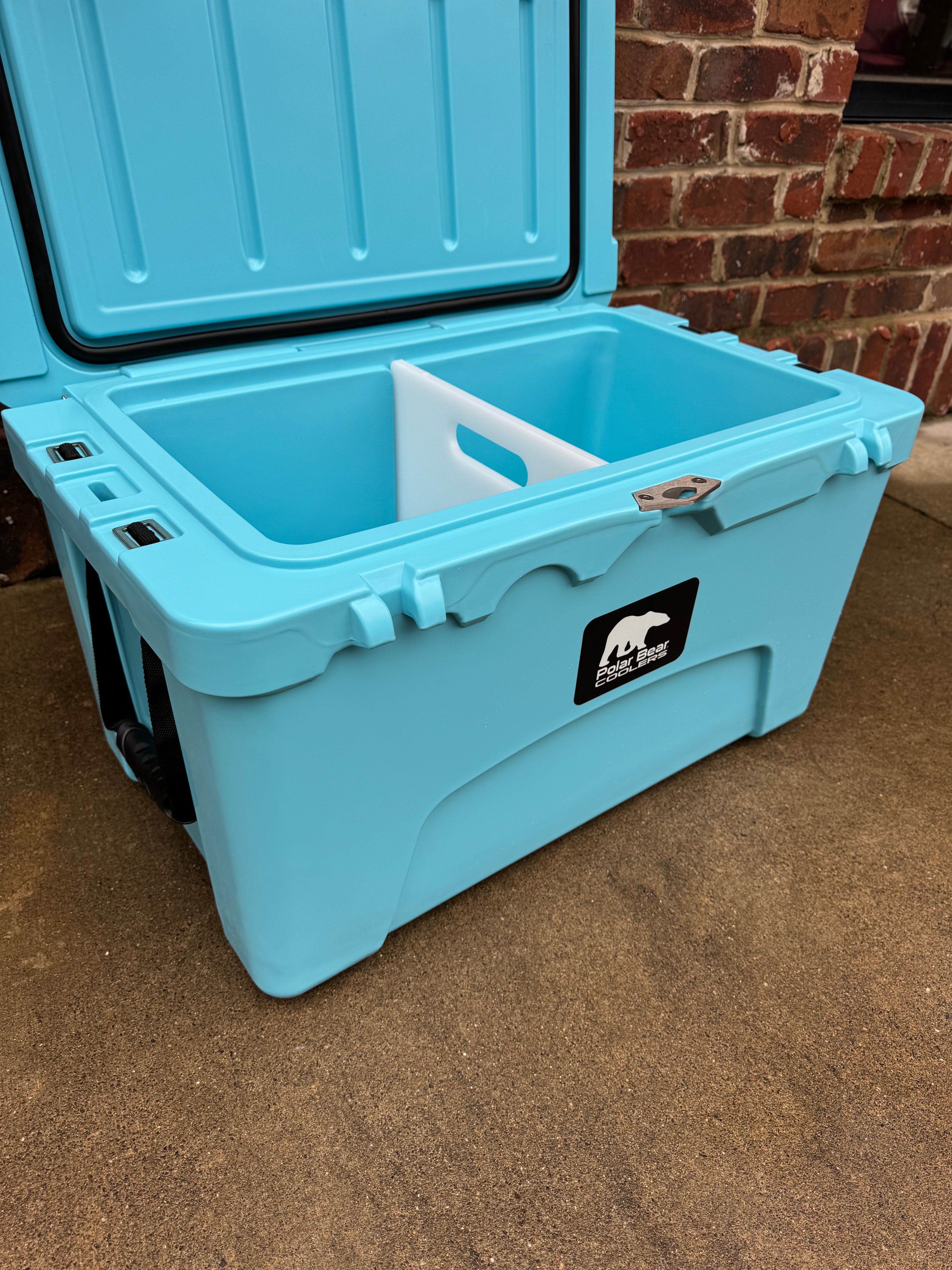 Polar Bear 45 Hard Coolers by Polar Bear Coolers