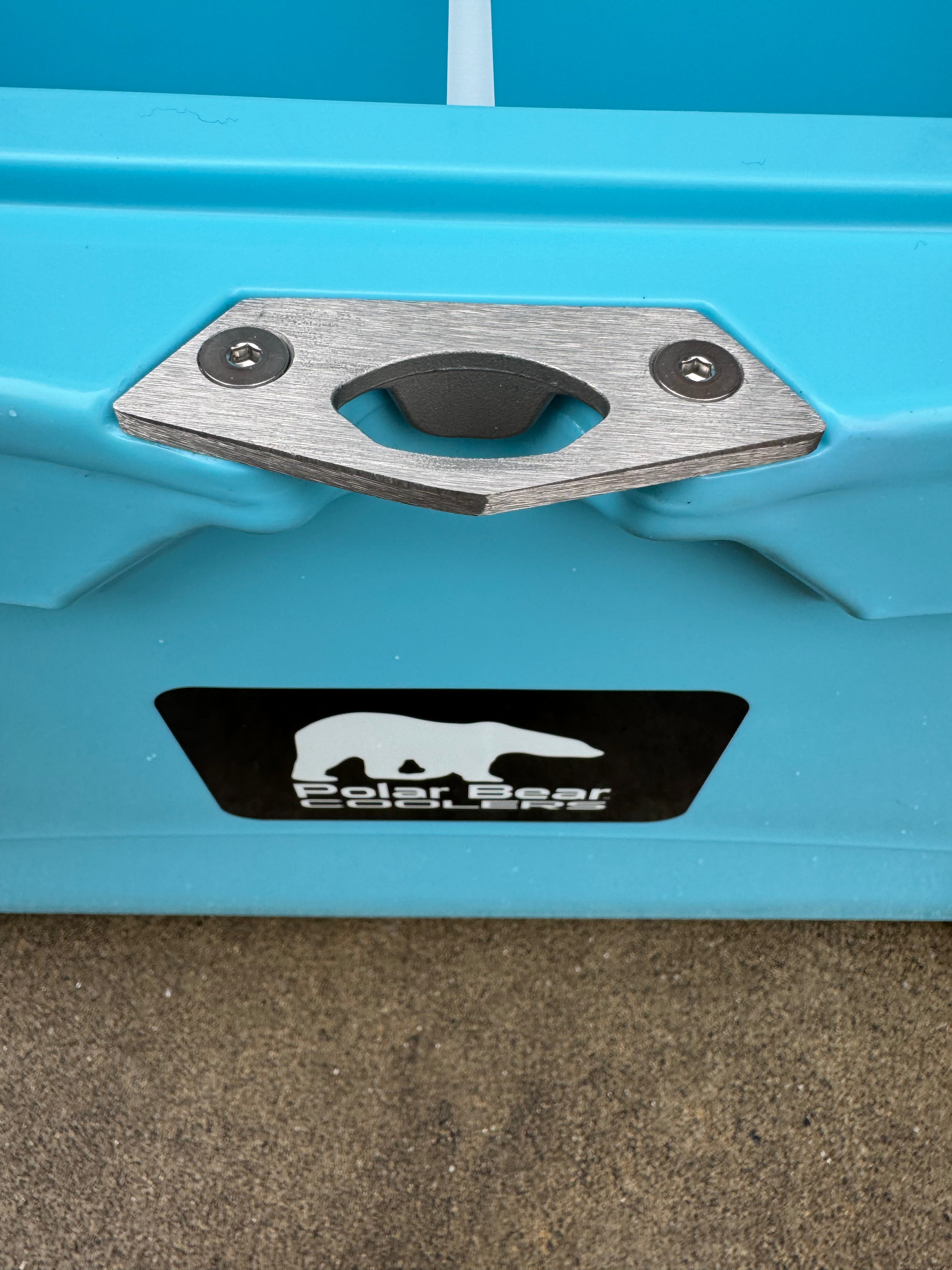 Polar Bear 45 Hard Coolers by Polar Bear Coolers