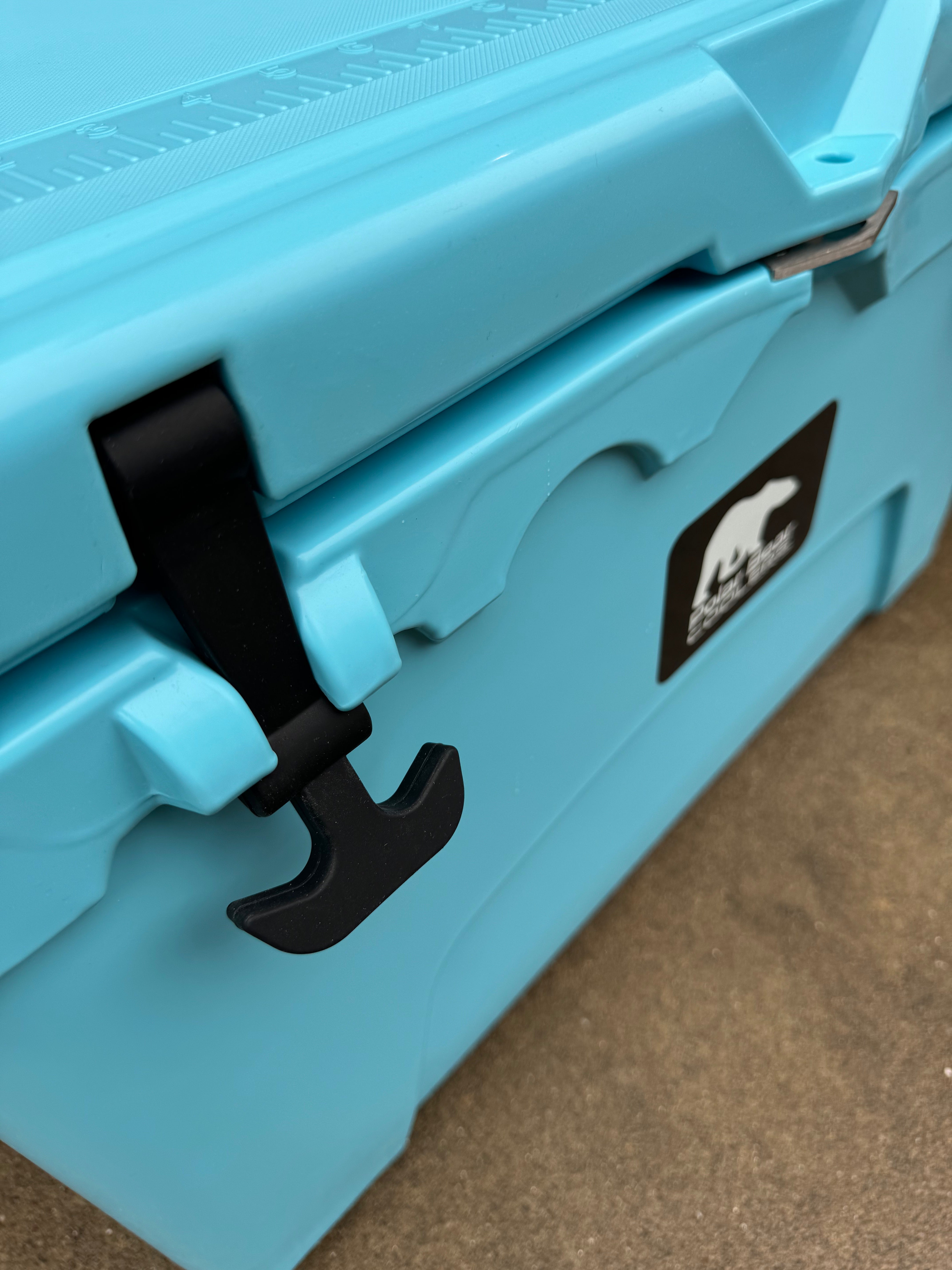 Polar Bear 45 Hard Coolers by Polar Bear Coolers