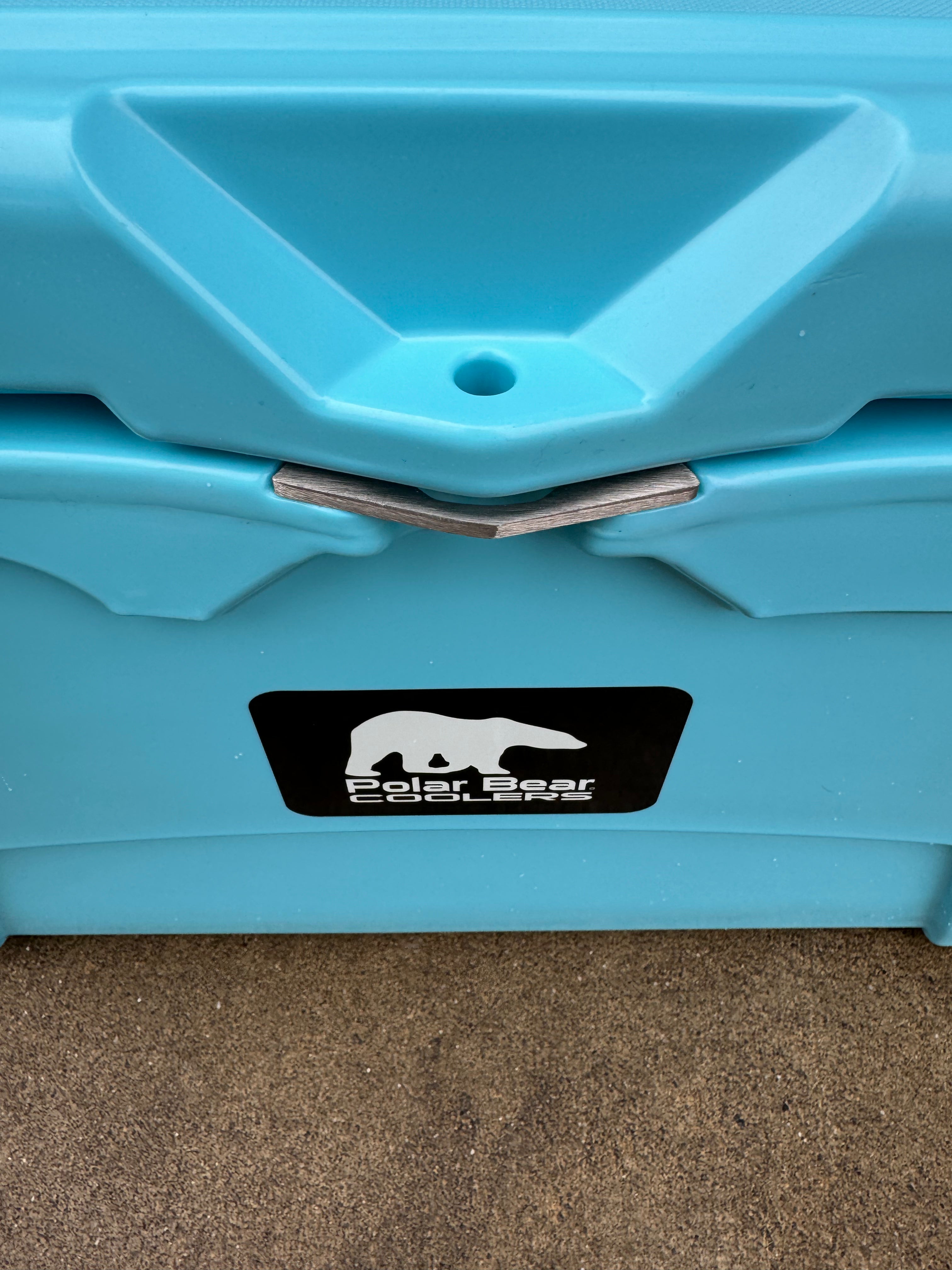 Polar Bear 45 Hard Coolers by Polar Bear Coolers