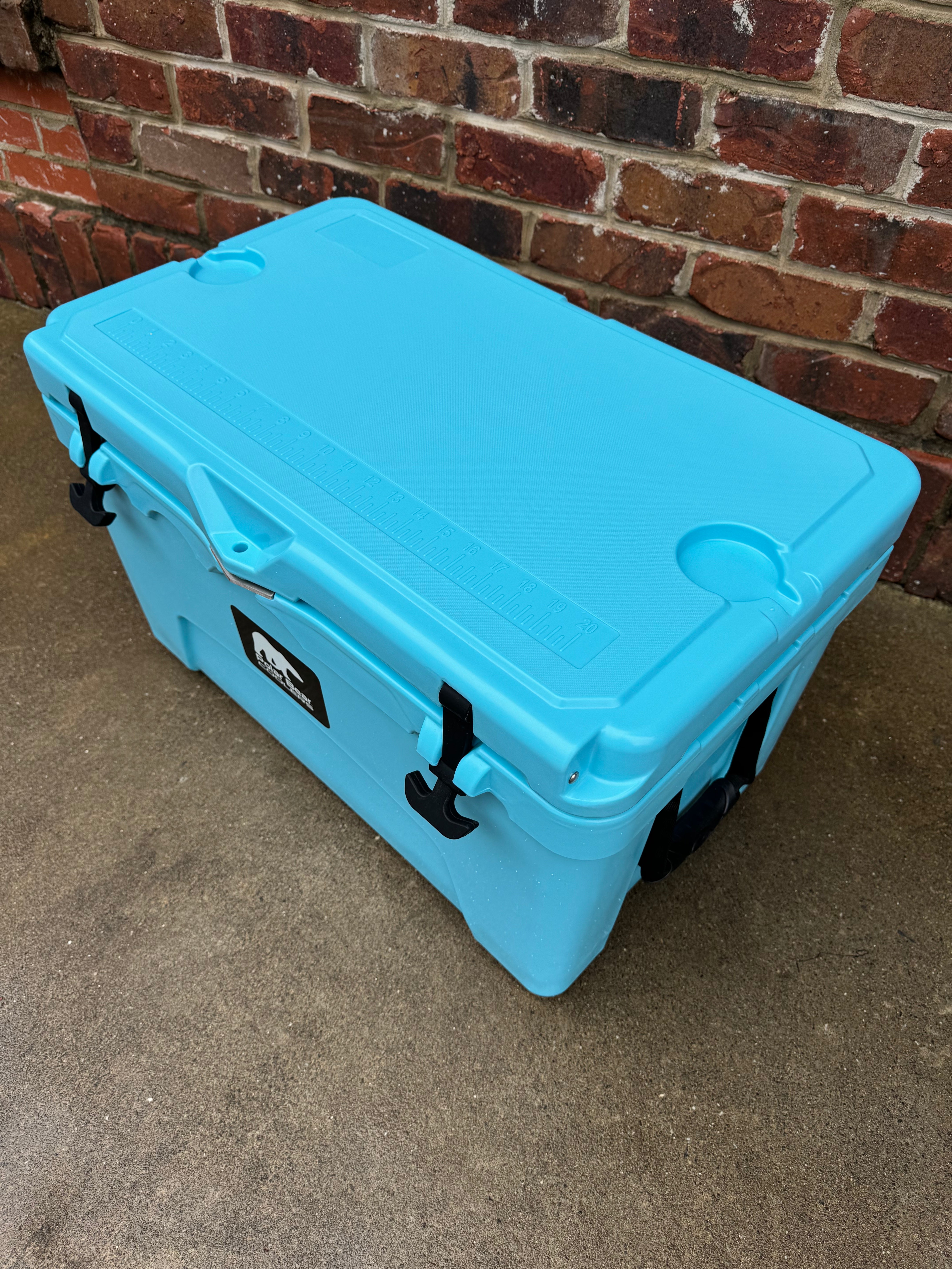 Polar Bear 45 Hard Coolers by Polar Bear Coolers