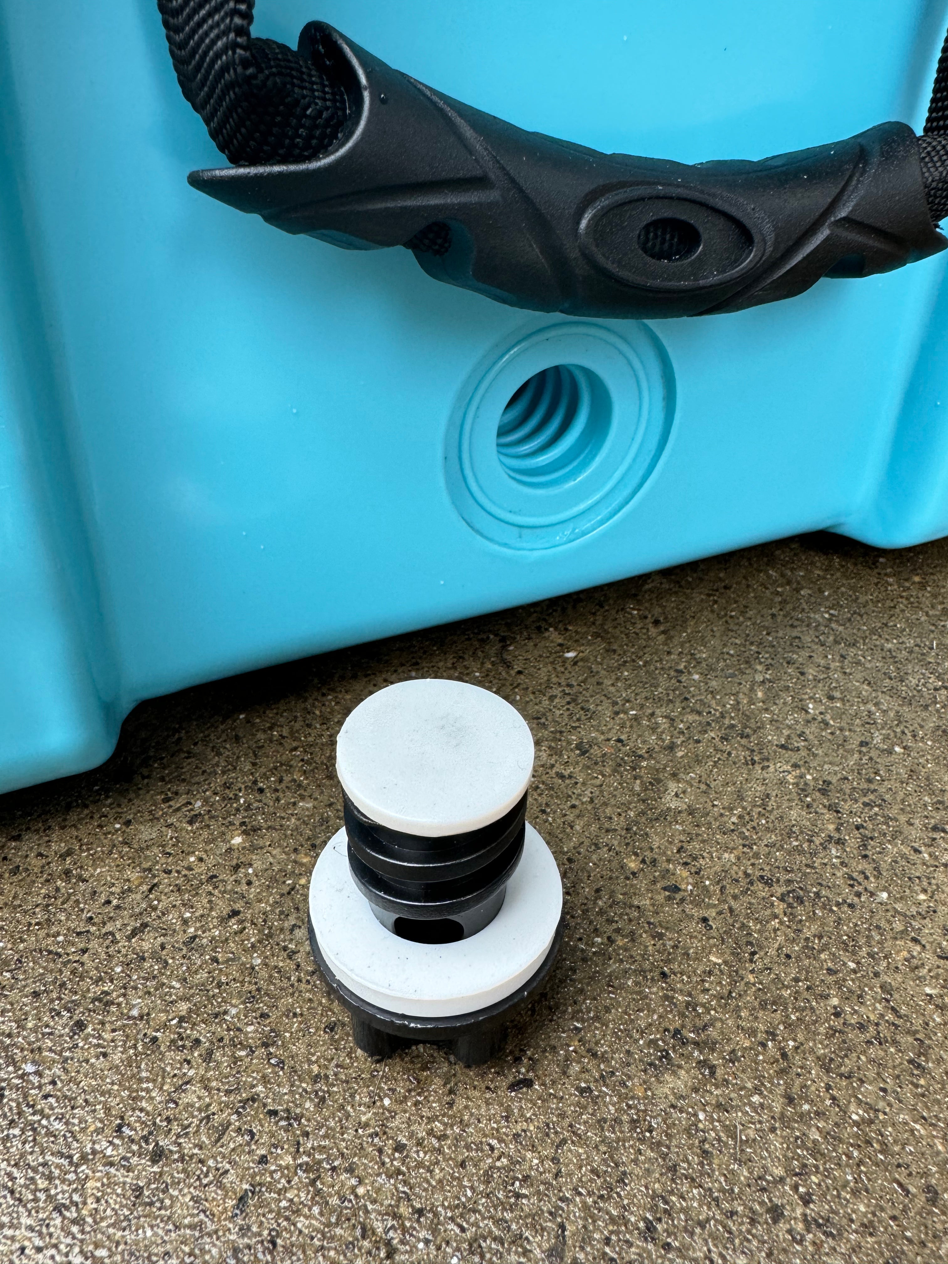 Polar Bear 45 Hard Coolers by Polar Bear Coolers