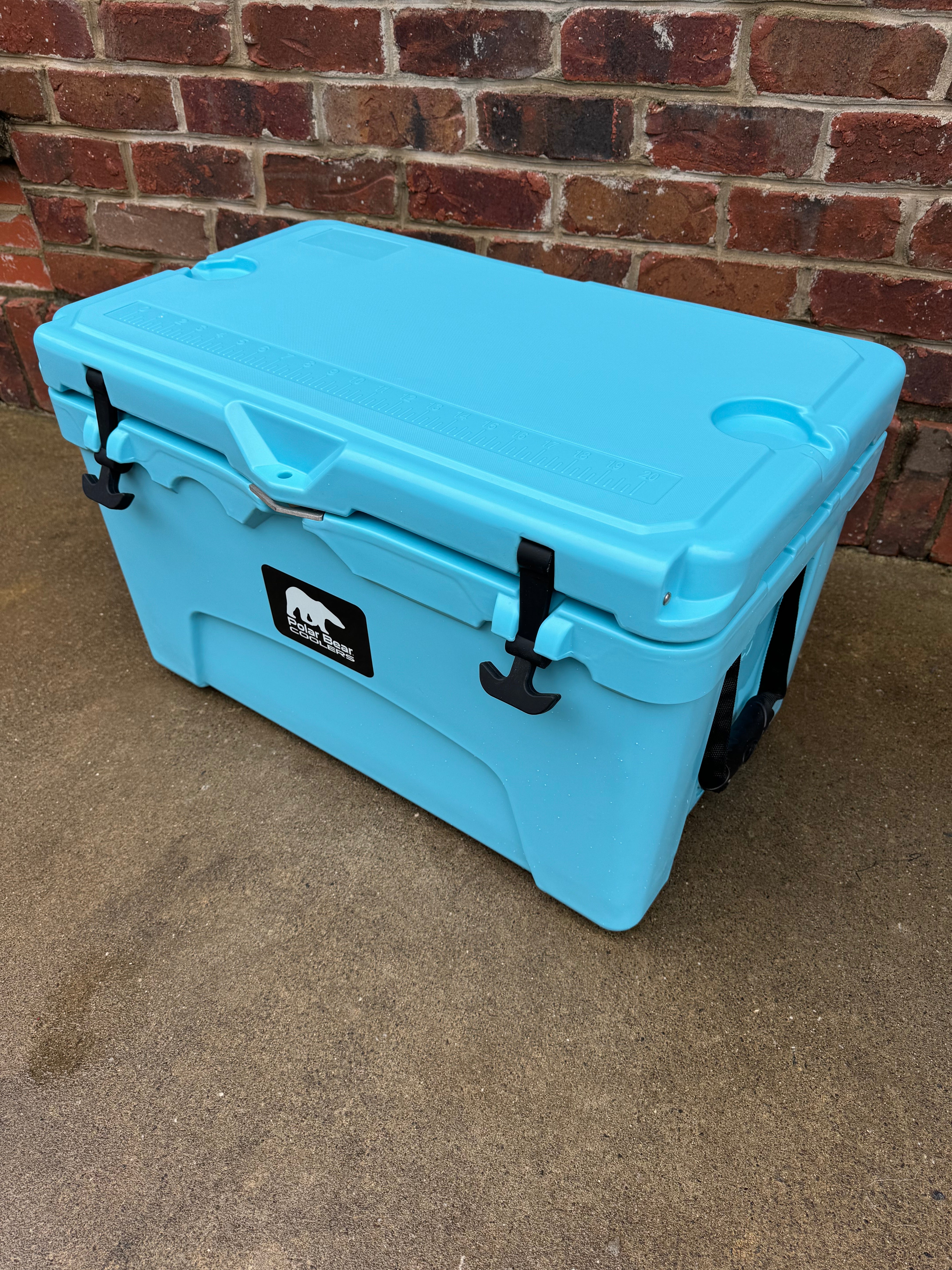 Polar Bear 45 Hard Coolers by Polar Bear Coolers