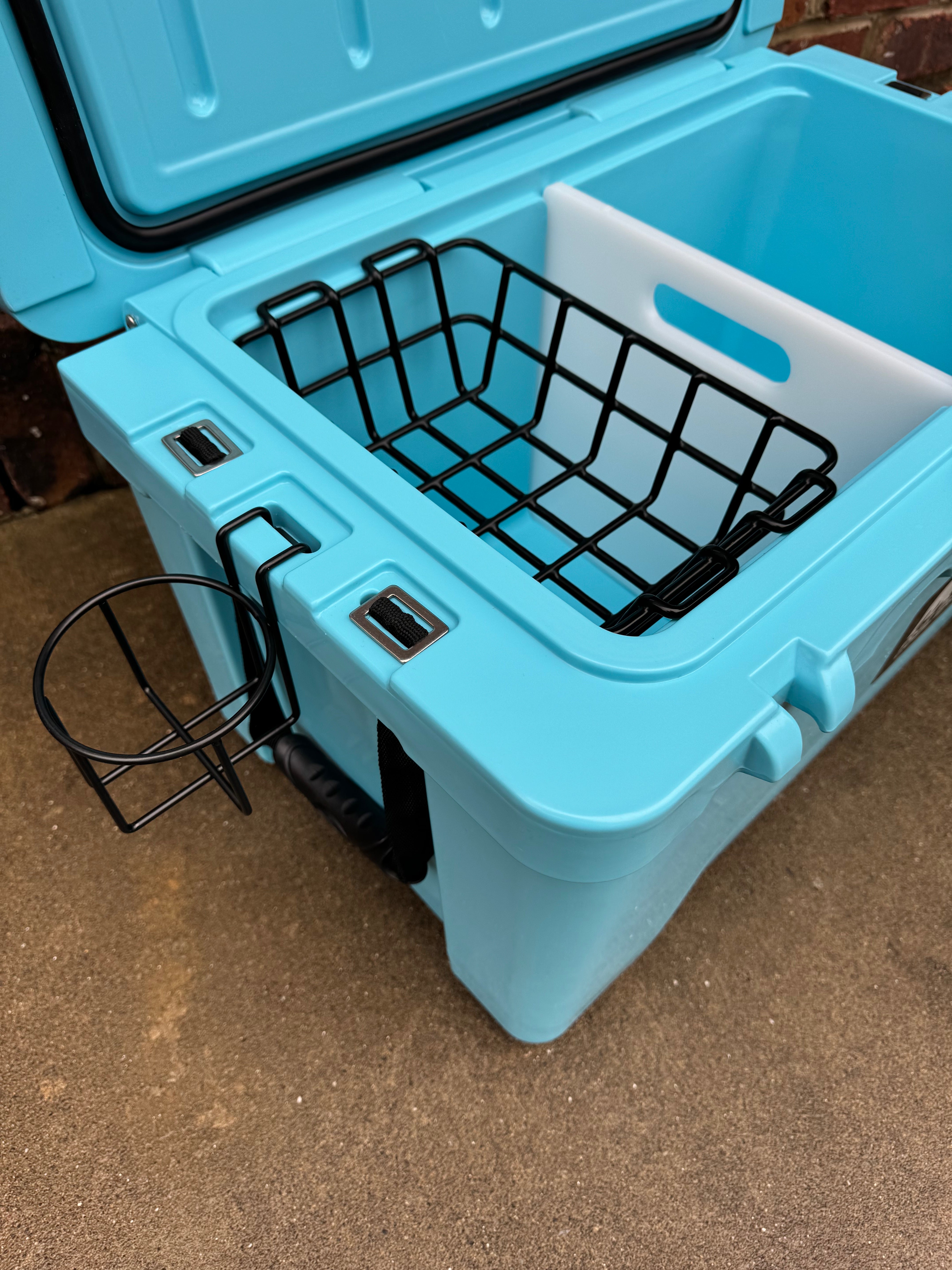 Polar Bear 45 Hard Coolers by Polar Bear Coolers