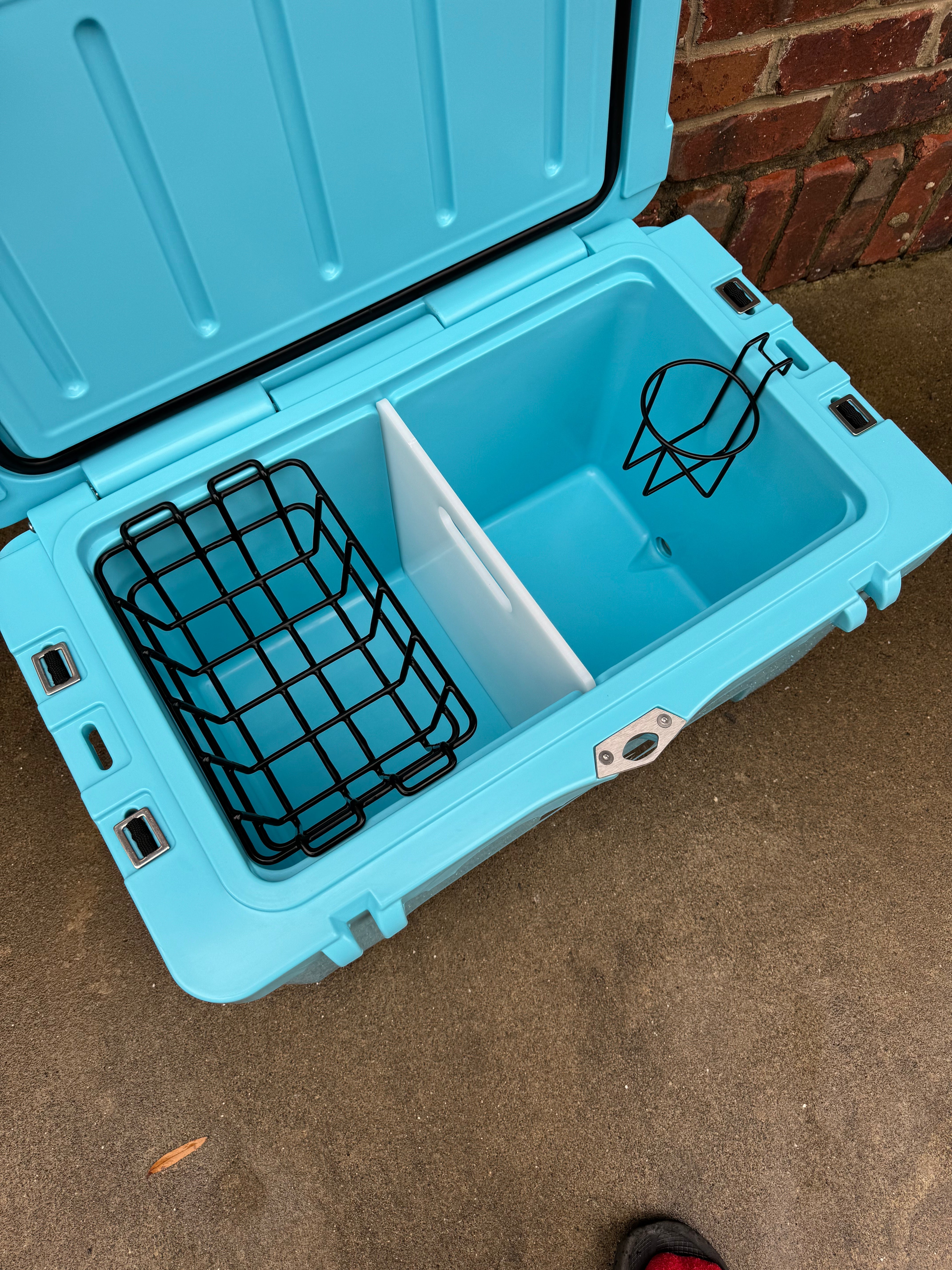 Polar Bear 45 Hard Coolers by Polar Bear Coolers
