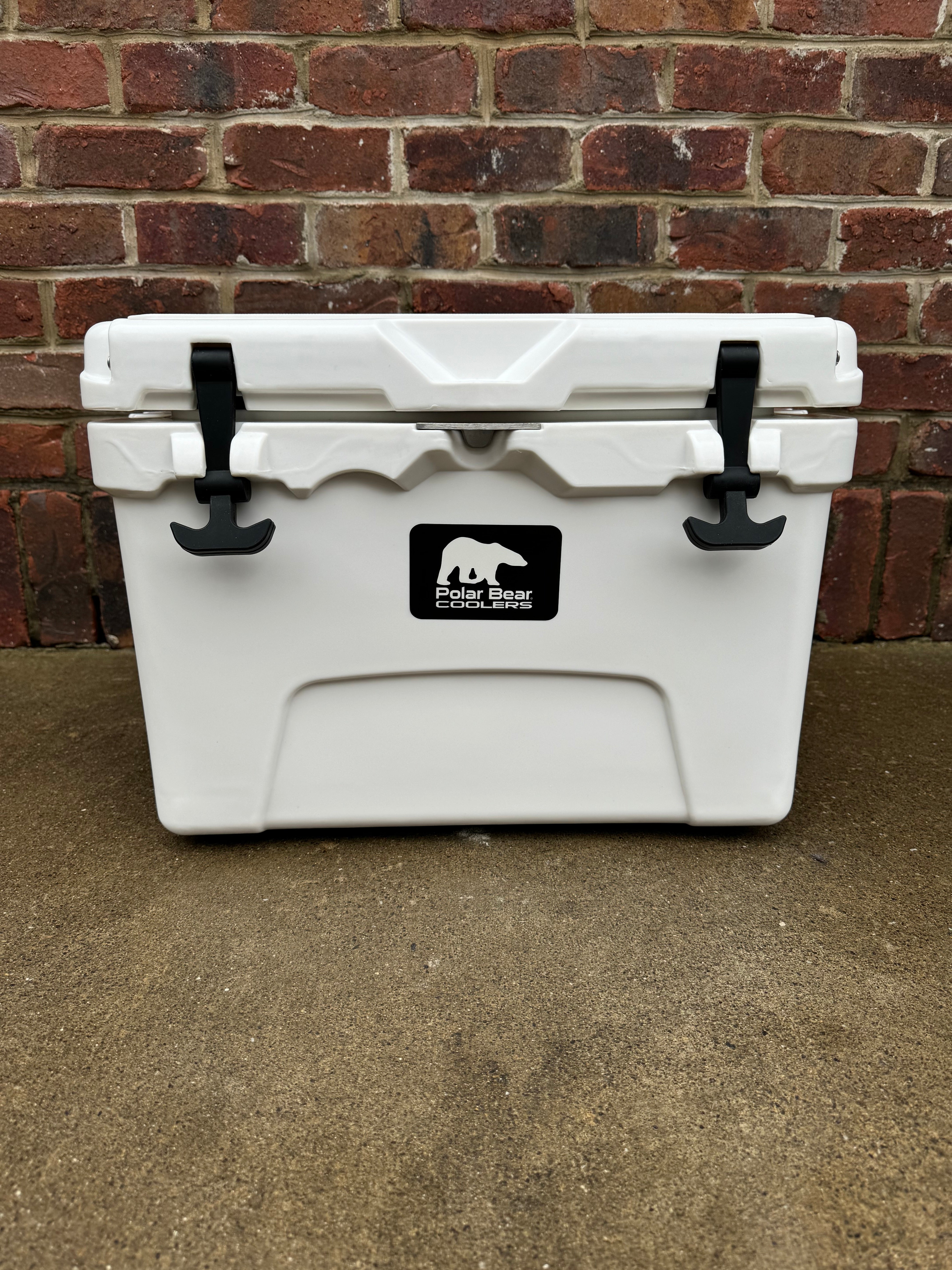 Polar Bear 20 Hard Cooler by Polar Bear Coolers