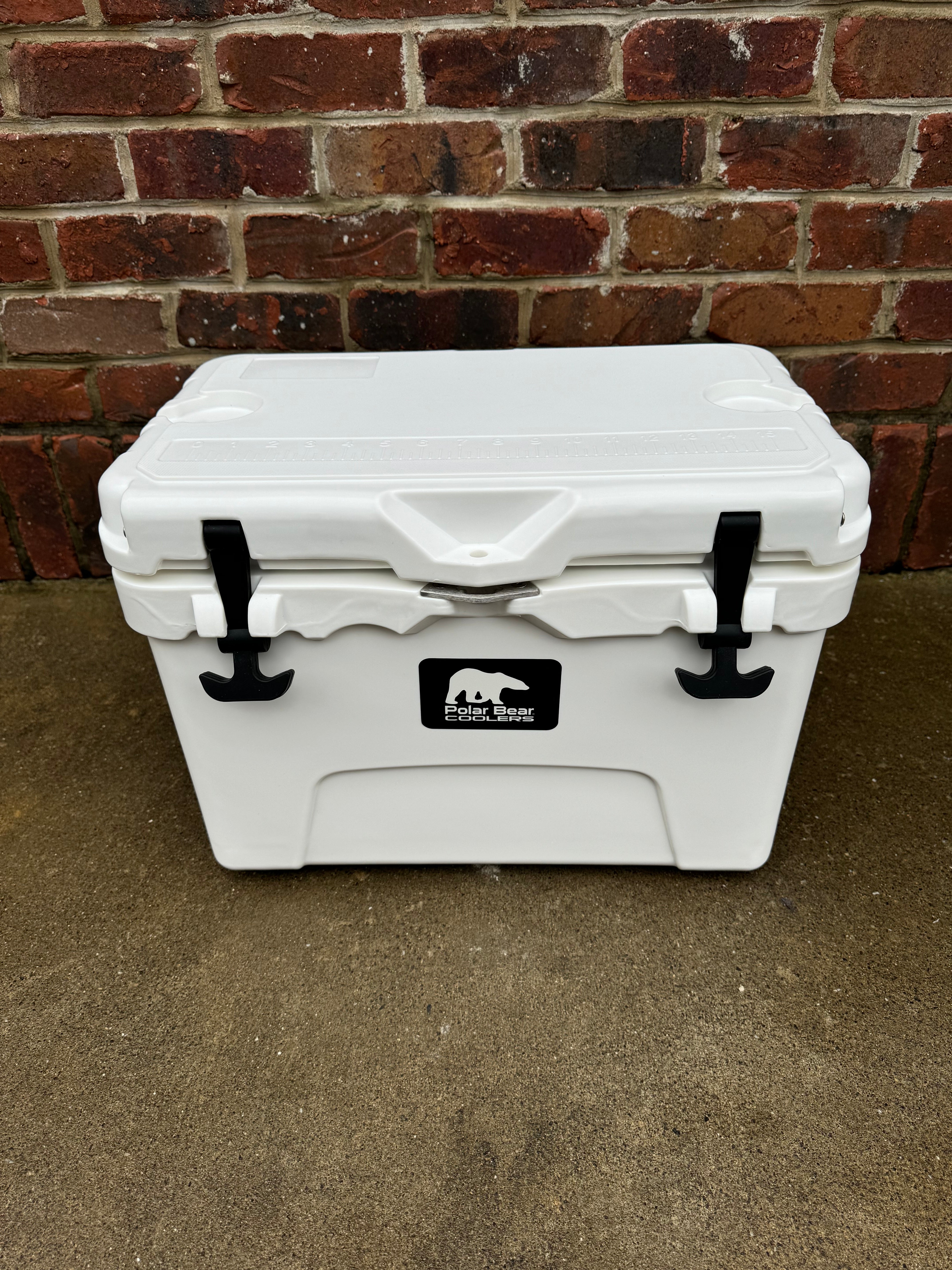 Polar Bear 20 Hard Cooler by Polar Bear Coolers