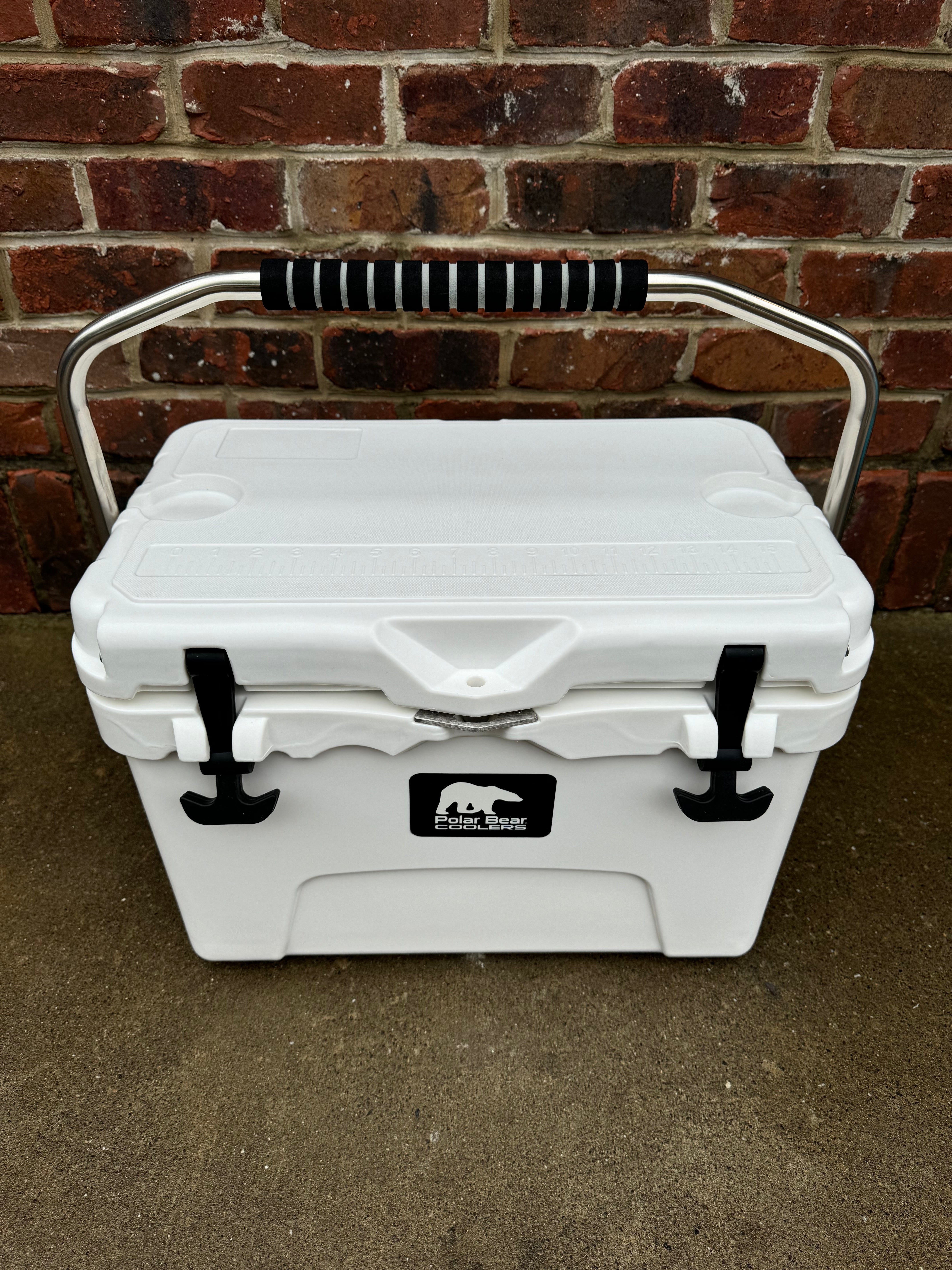 Polar Bear 20 Hard Cooler by Polar Bear Coolers