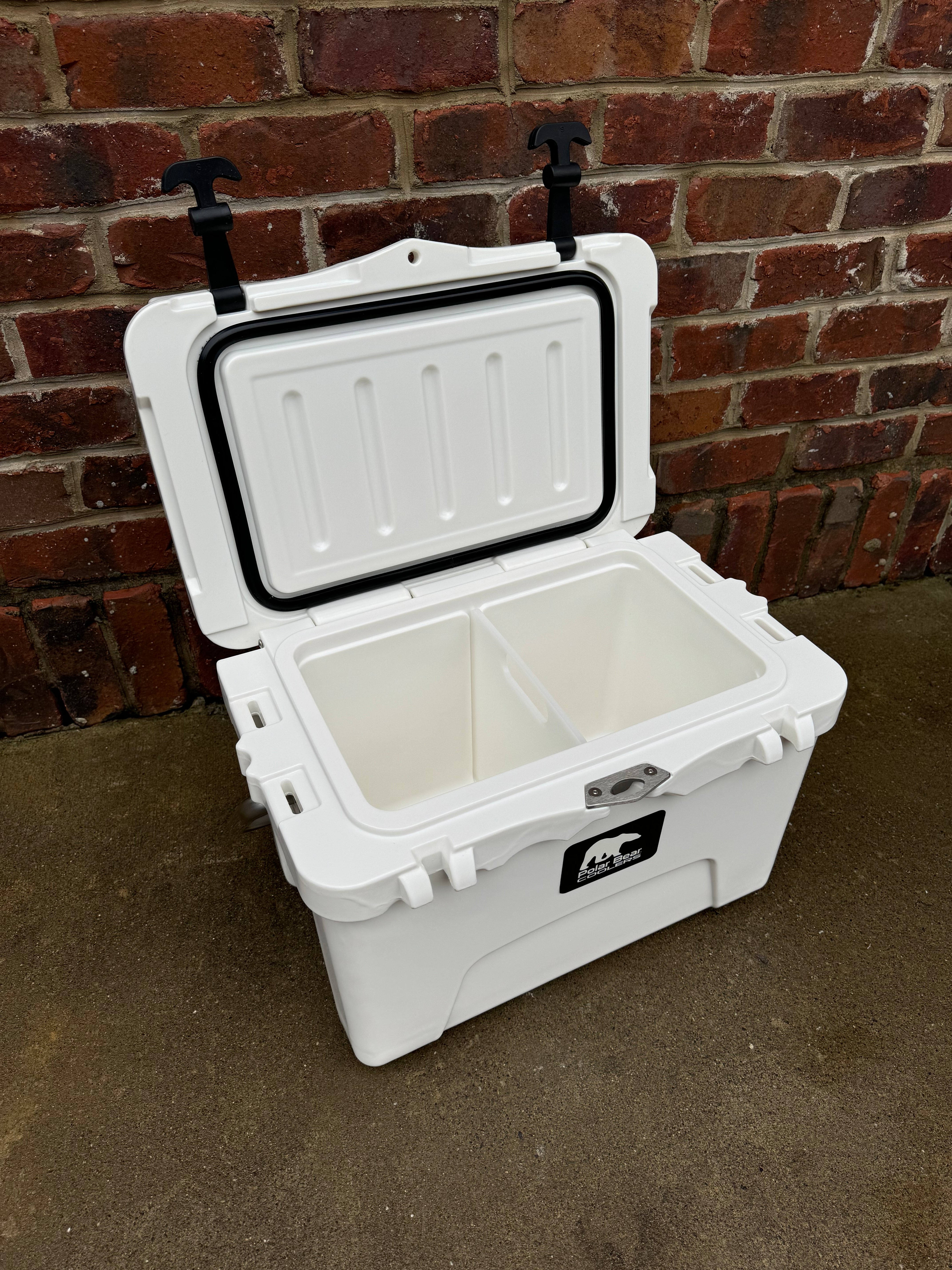 Polar Bear 20 Hard Cooler by Polar Bear Coolers