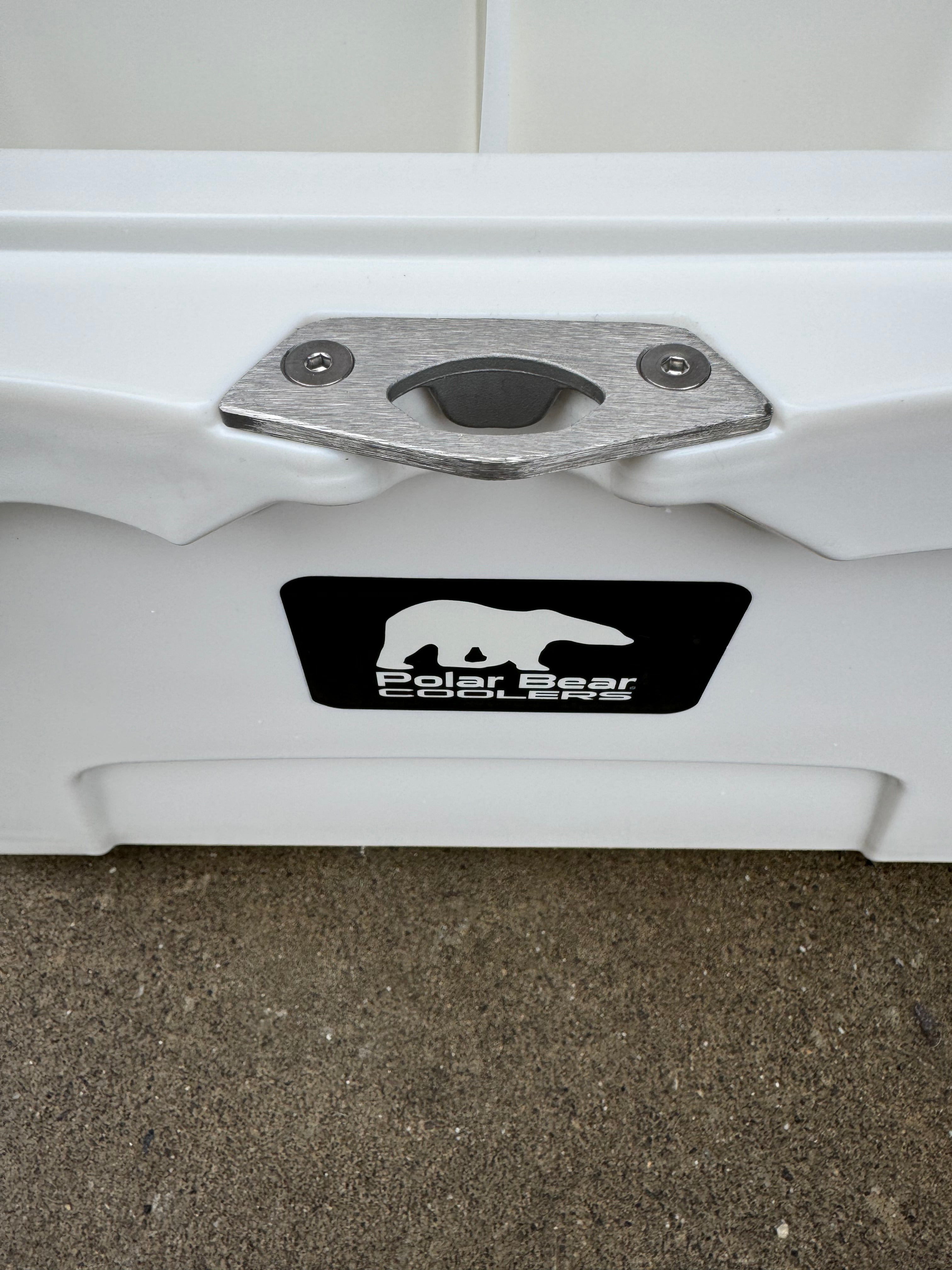 Polar Bear 20 Hard Cooler by Polar Bear Coolers