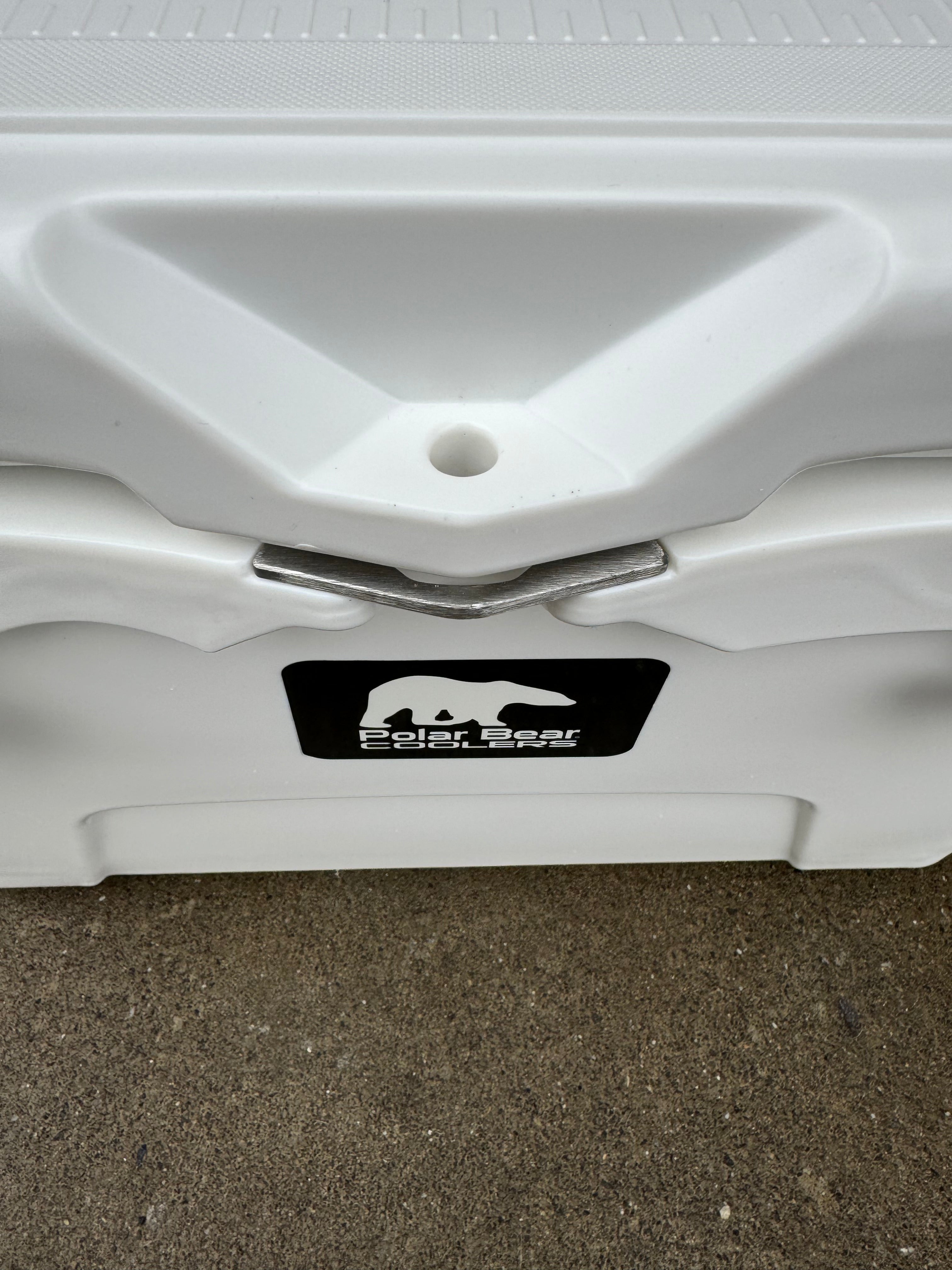Polar Bear 20 Hard Cooler by Polar Bear Coolers