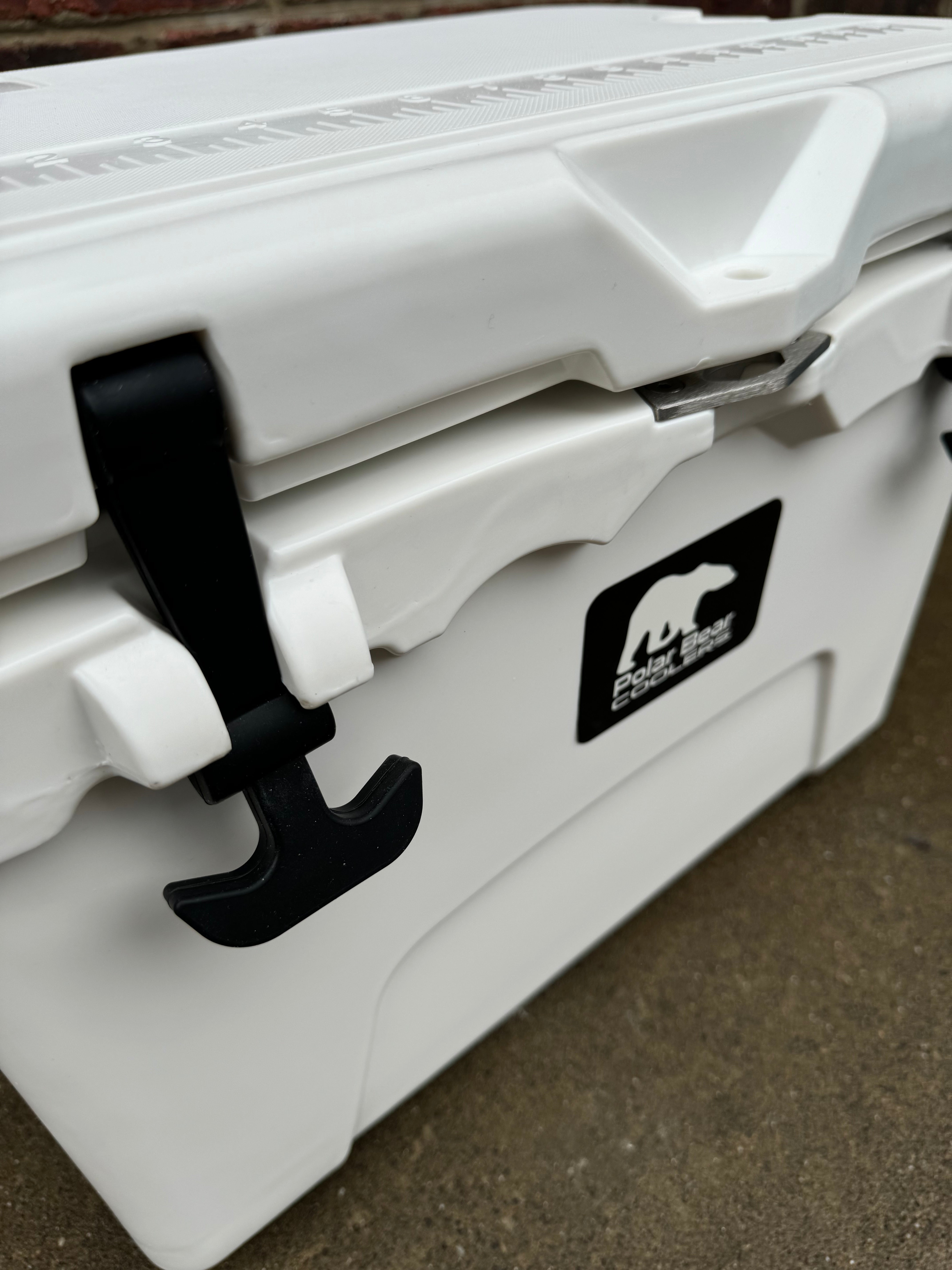 Polar Bear 20 Hard Cooler by Polar Bear Coolers