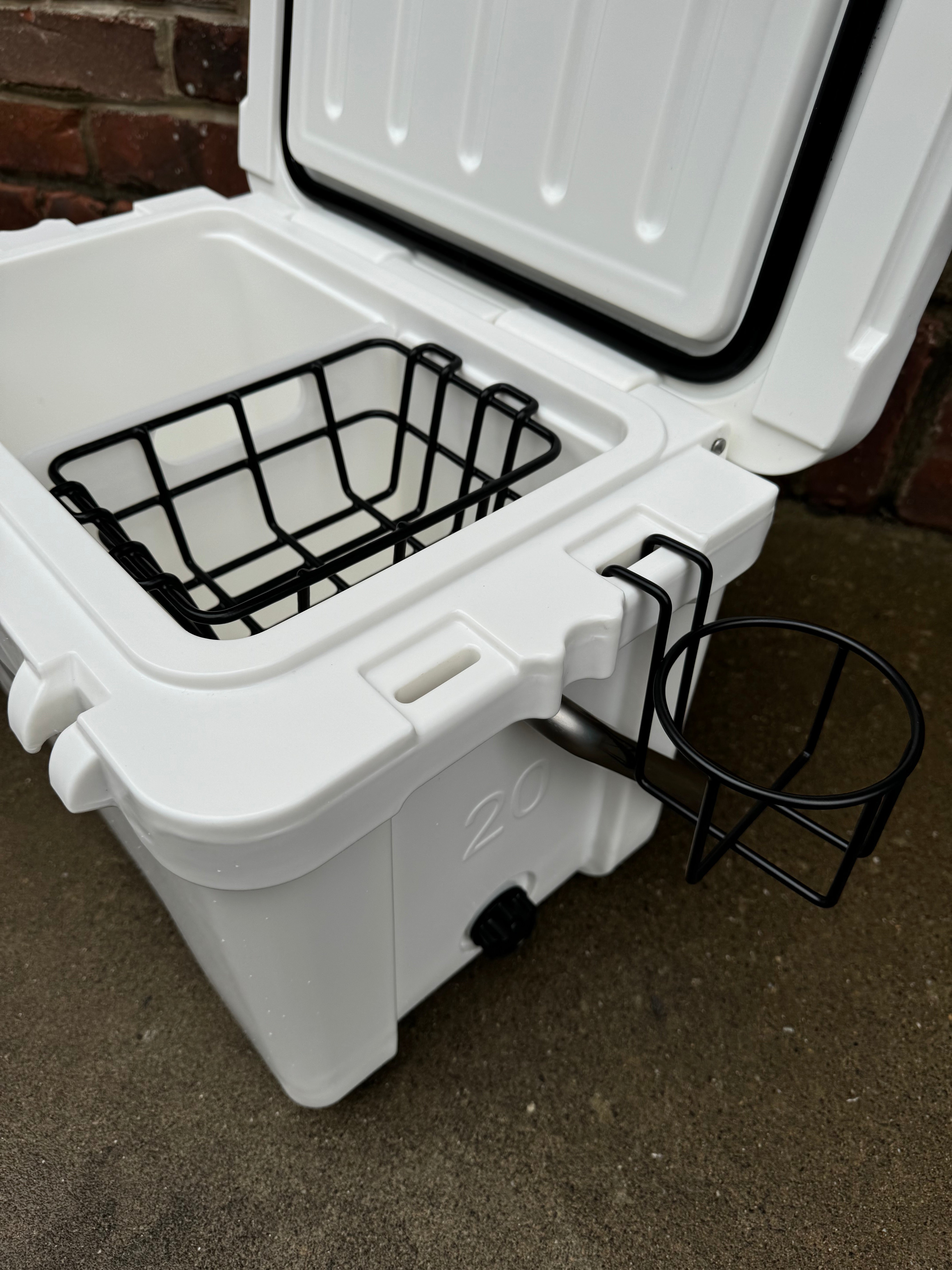 Polar Bear 20 Hard Cooler by Polar Bear Coolers