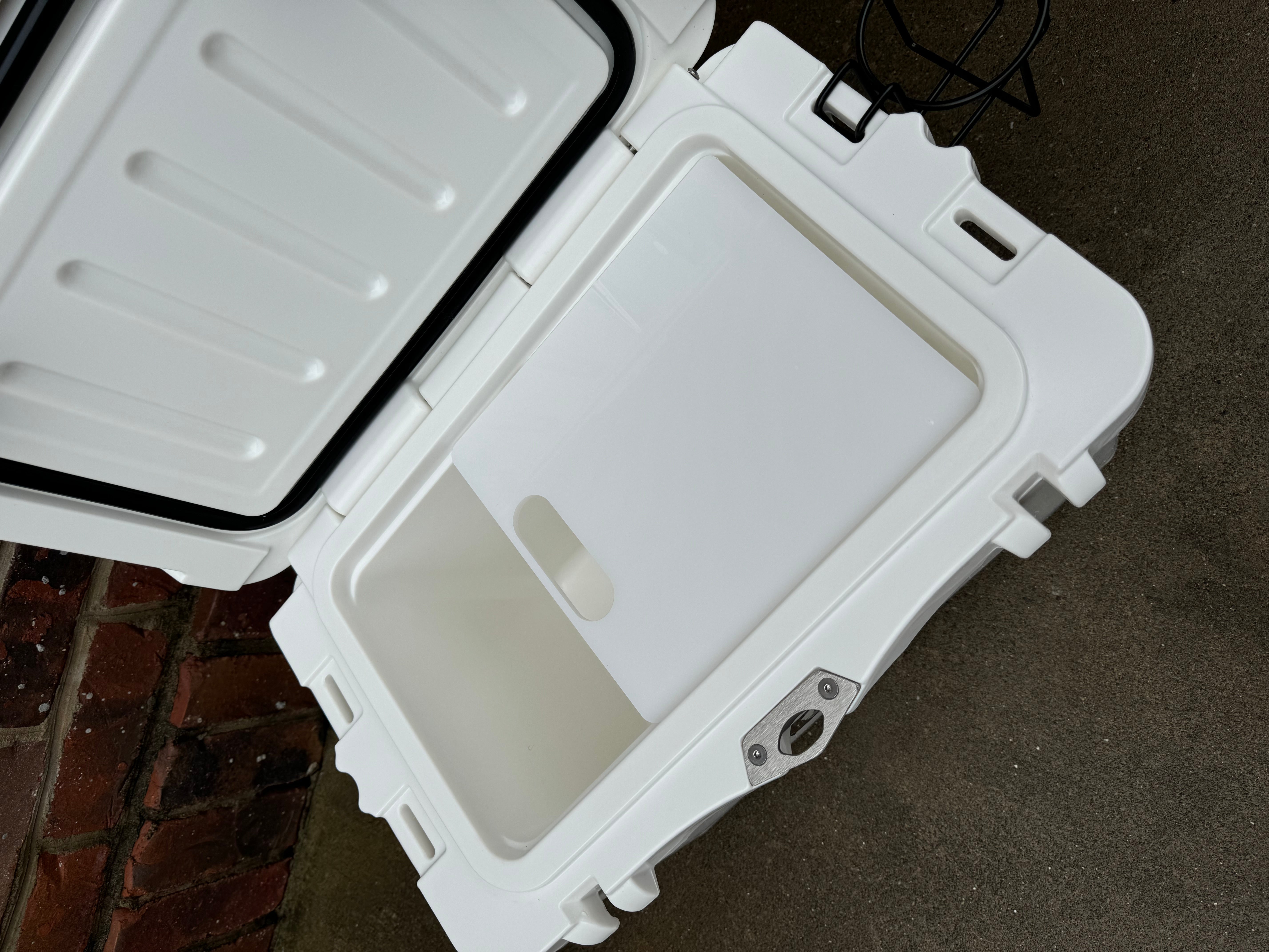 Polar Bear 20 Hard Cooler by Polar Bear Coolers