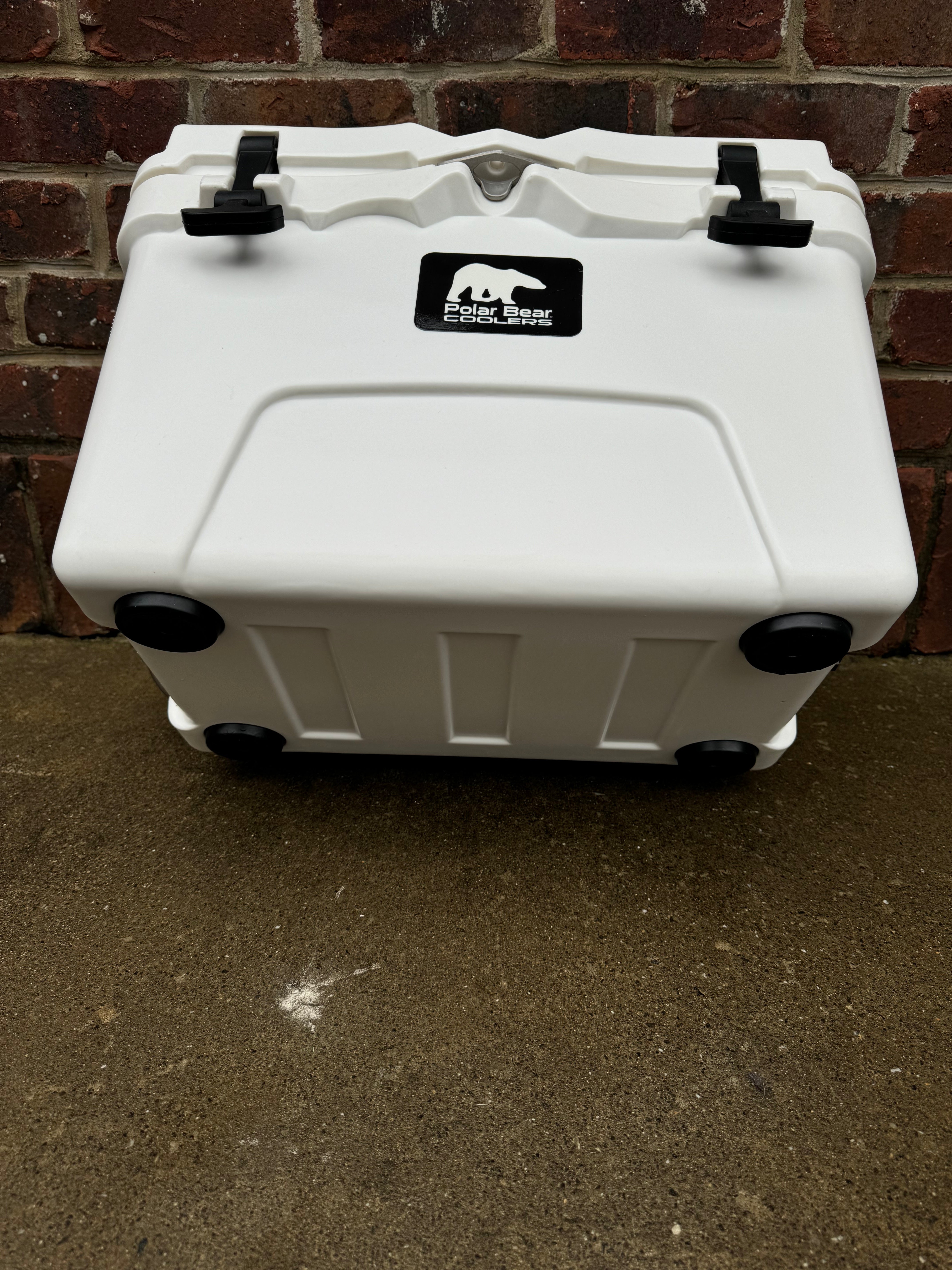 Polar Bear 20 Hard Cooler by Polar Bear Coolers