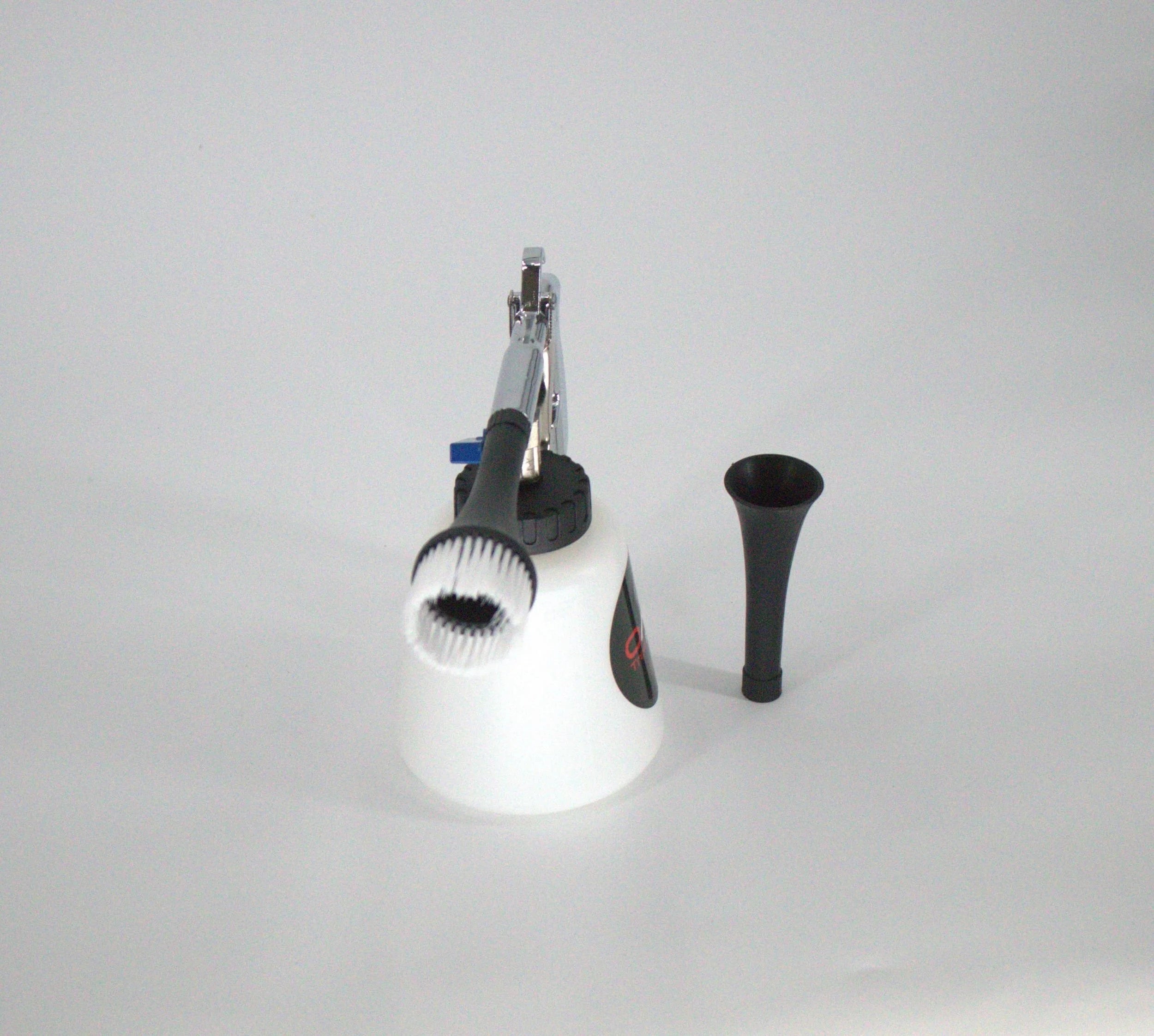 Wet Air Gun for Interior Car and Truck Cleaning by Oak Tree South