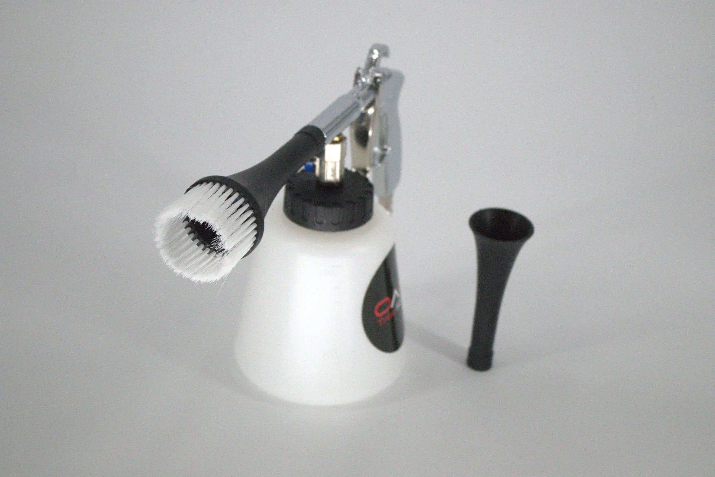 Wet Air Gun for Interior Car and Truck Cleaning by Oak Tree South
