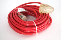 50-foot Extension Cord with 3 Outlets by Oak Tree South