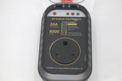 RV Surge Protector 30 Amp by Oak Tree South