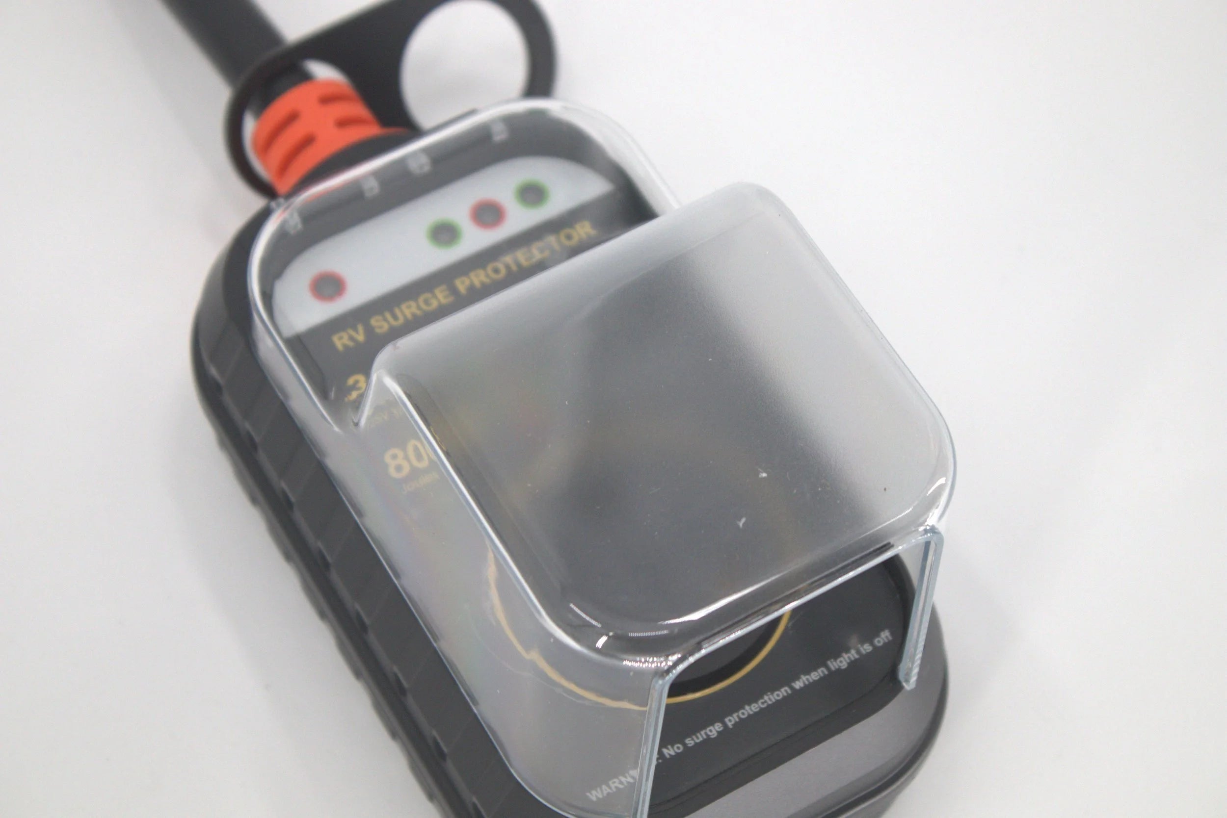 RV Surge Protector 30 Amp by Oak Tree South