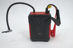 Portable Battery Jumper, 1000 Amps, Medium Duty by Oak Tree South