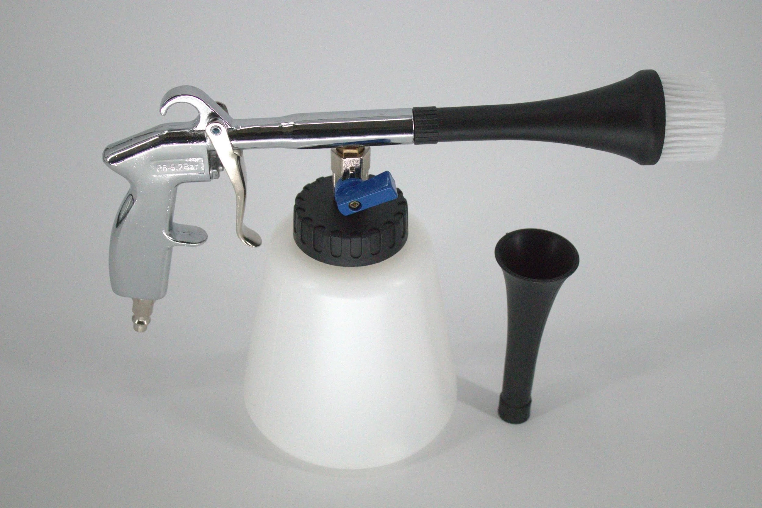 Wet Air Gun for Interior Car and Truck Cleaning by Oak Tree South