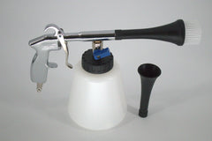 Wet Air Gun for Interior Car and Truck Cleaning by Oak Tree South