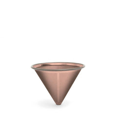 Stainless Steel Coffee Filters by Ovalware