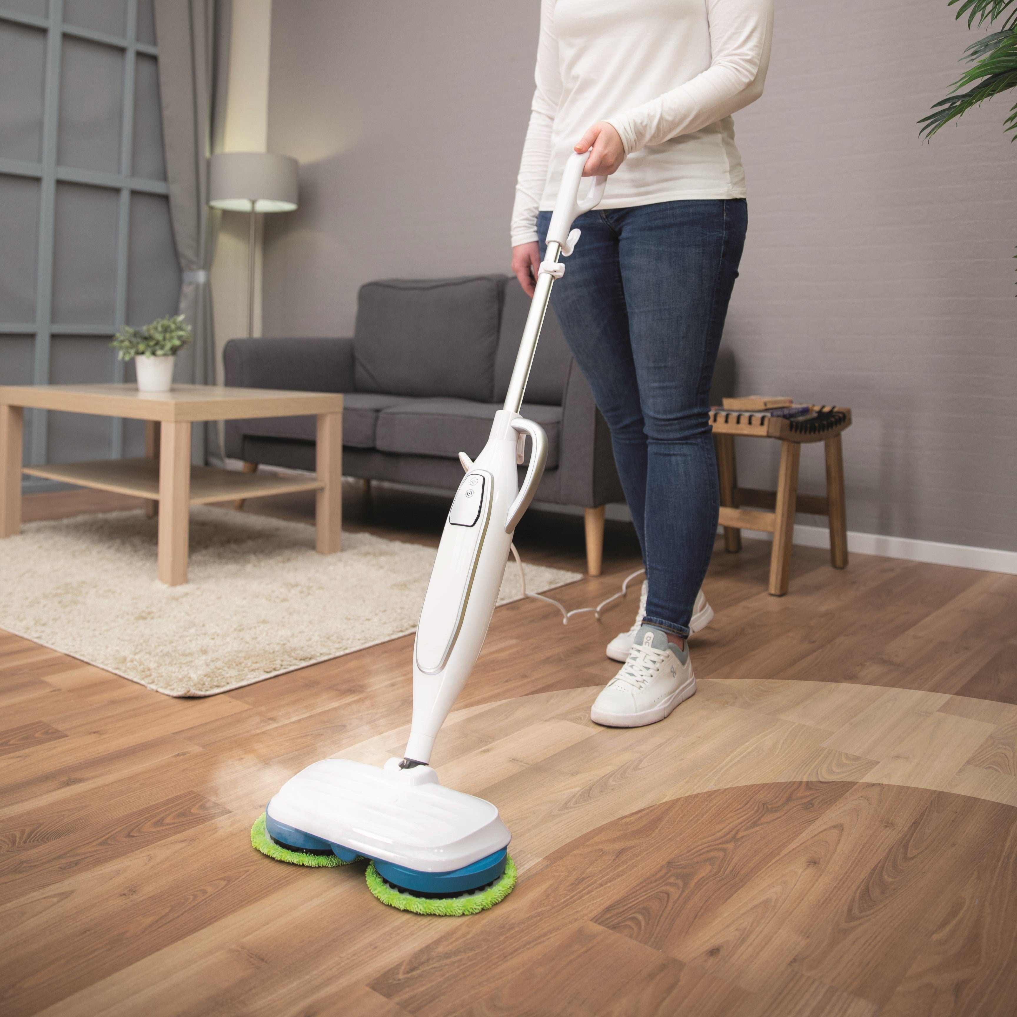 Zippi Spin & Steam by Zippi