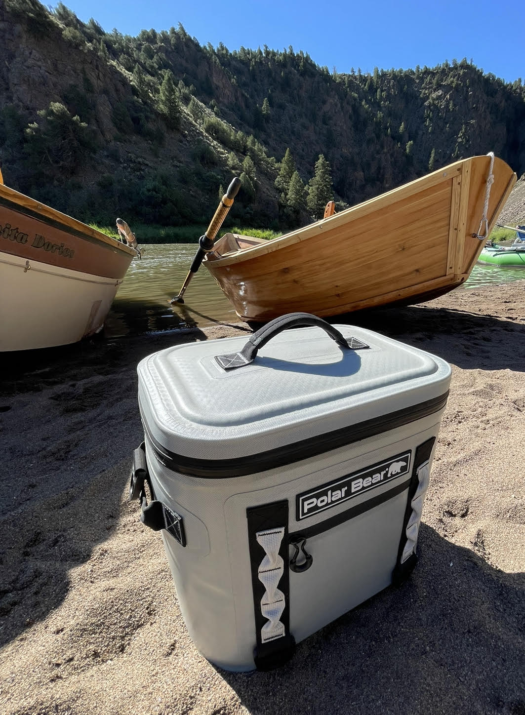 Polar Bear Topper 20 by Polar Bear Coolers