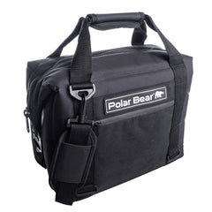 12 Pack Original Nylon Soft Cooler by Polar Bear Coolers