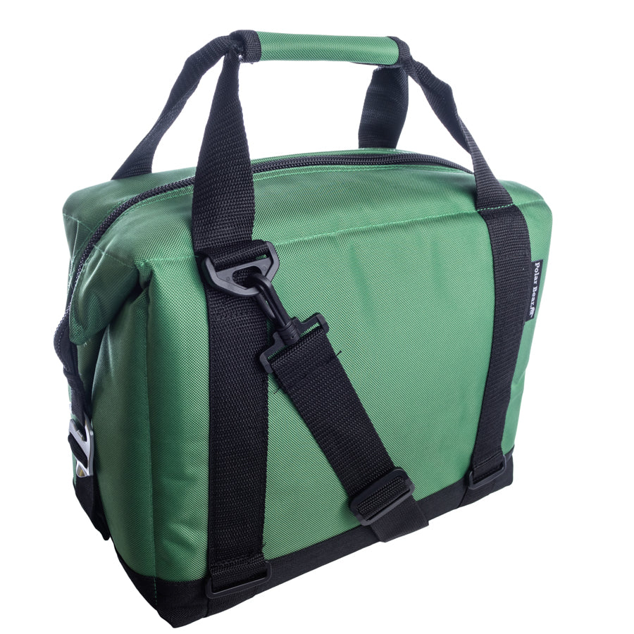 12 Pack Original Nylon Soft Cooler by Polar Bear Coolers
