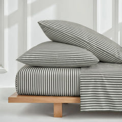 Luxe Australian Sateen Sheet Set by Italic