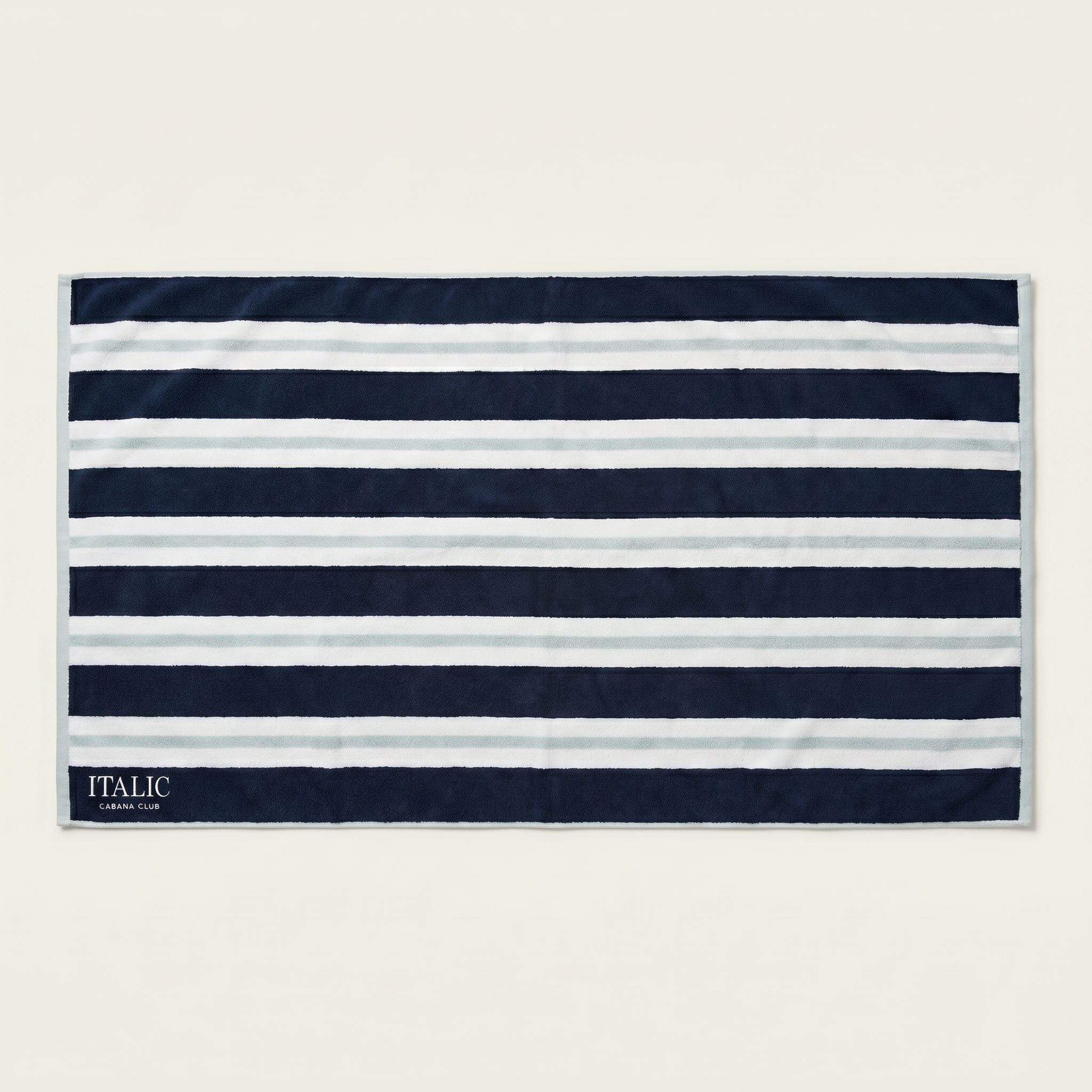 Bondi Australian Cotton Beach Towels by Italic