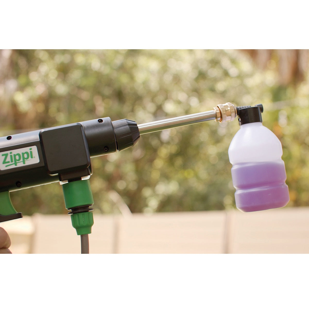 Zippi HydroCleaner by Zippi