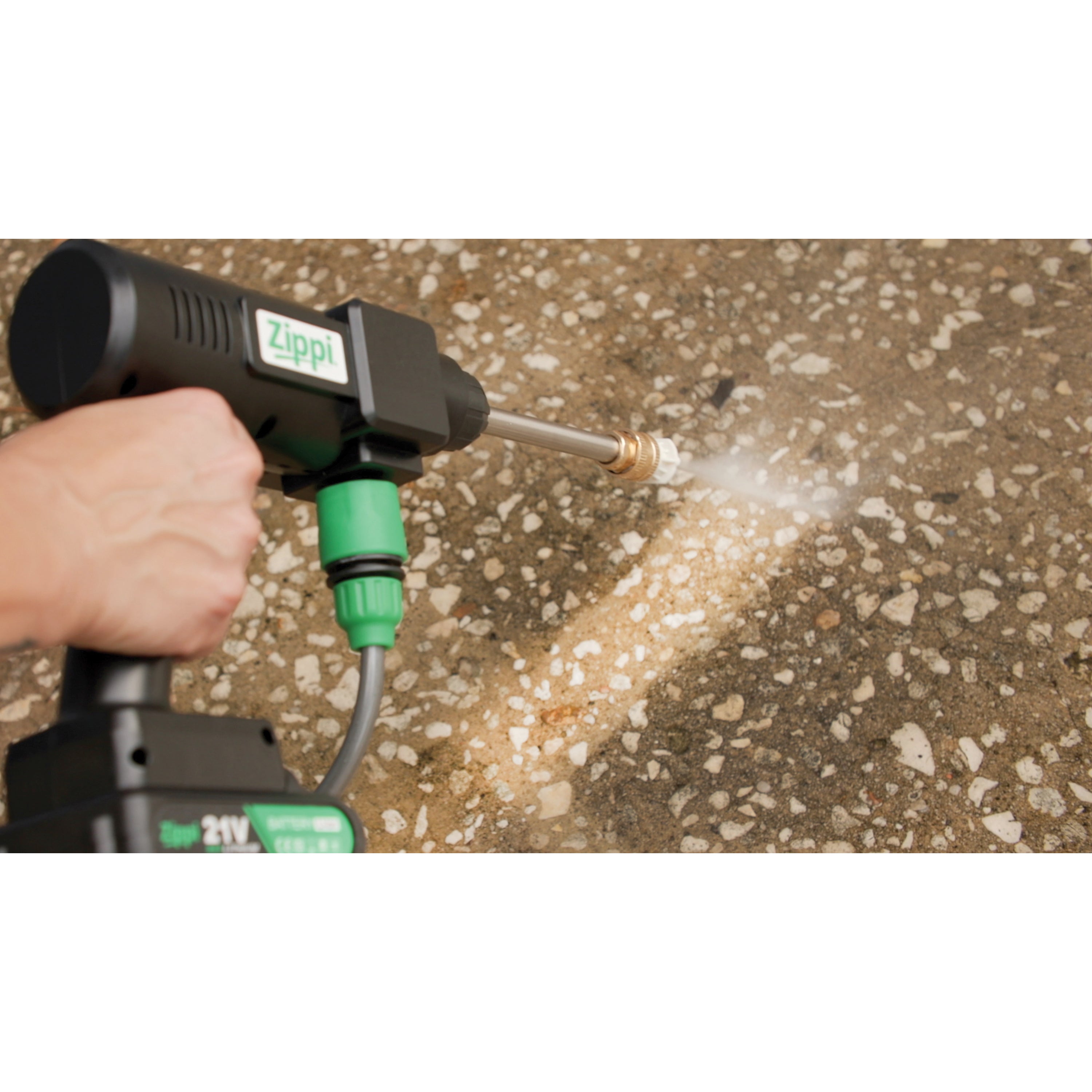 Zippi HydroCleaner by Zippi