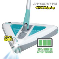 Zippi Sweeper by Zippi