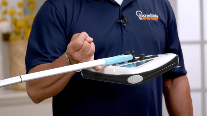 Zippi Sweeper by Zippi