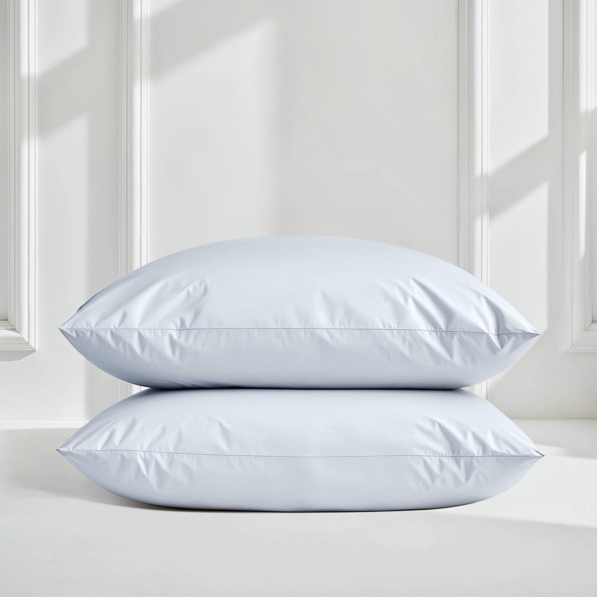 Luxe Australian Sateen Pillowcase Set by Italic
