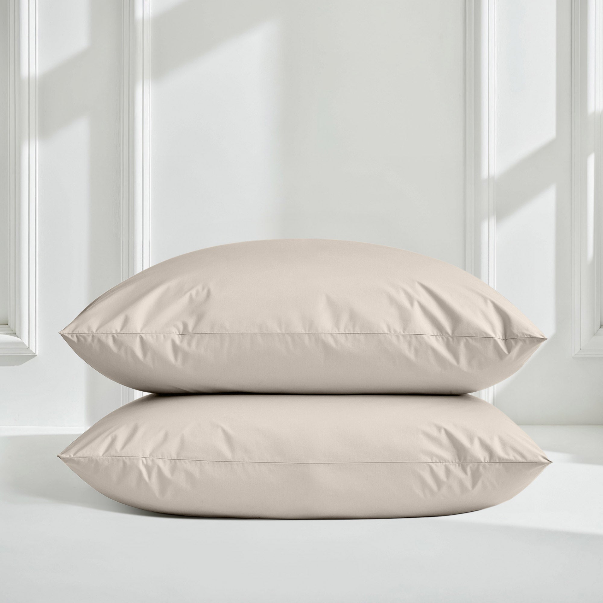 Luxe Australian Sateen Pillowcase Set by Italic