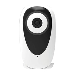 Supersonic 3-Pc. Smart Home Starter Kit with WiFi enabled: HD Camera, Plug, and Bulb by Supersonic
